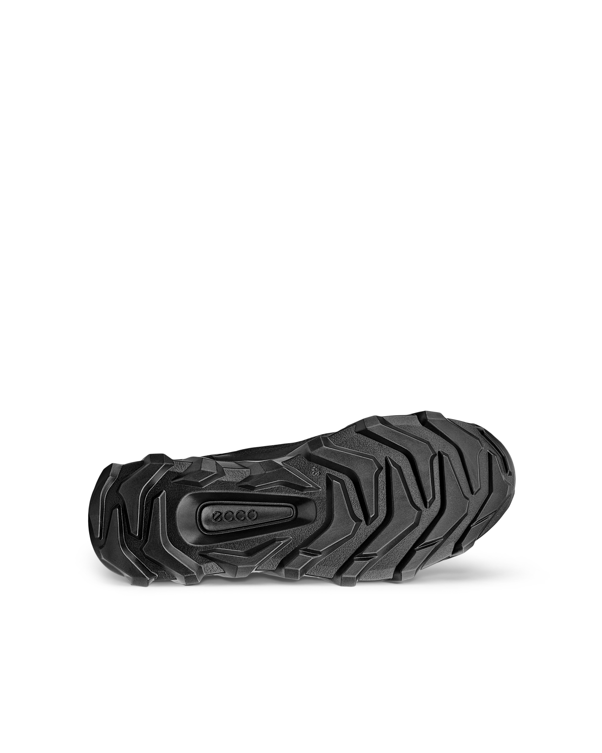 ECCO MX Low — Black