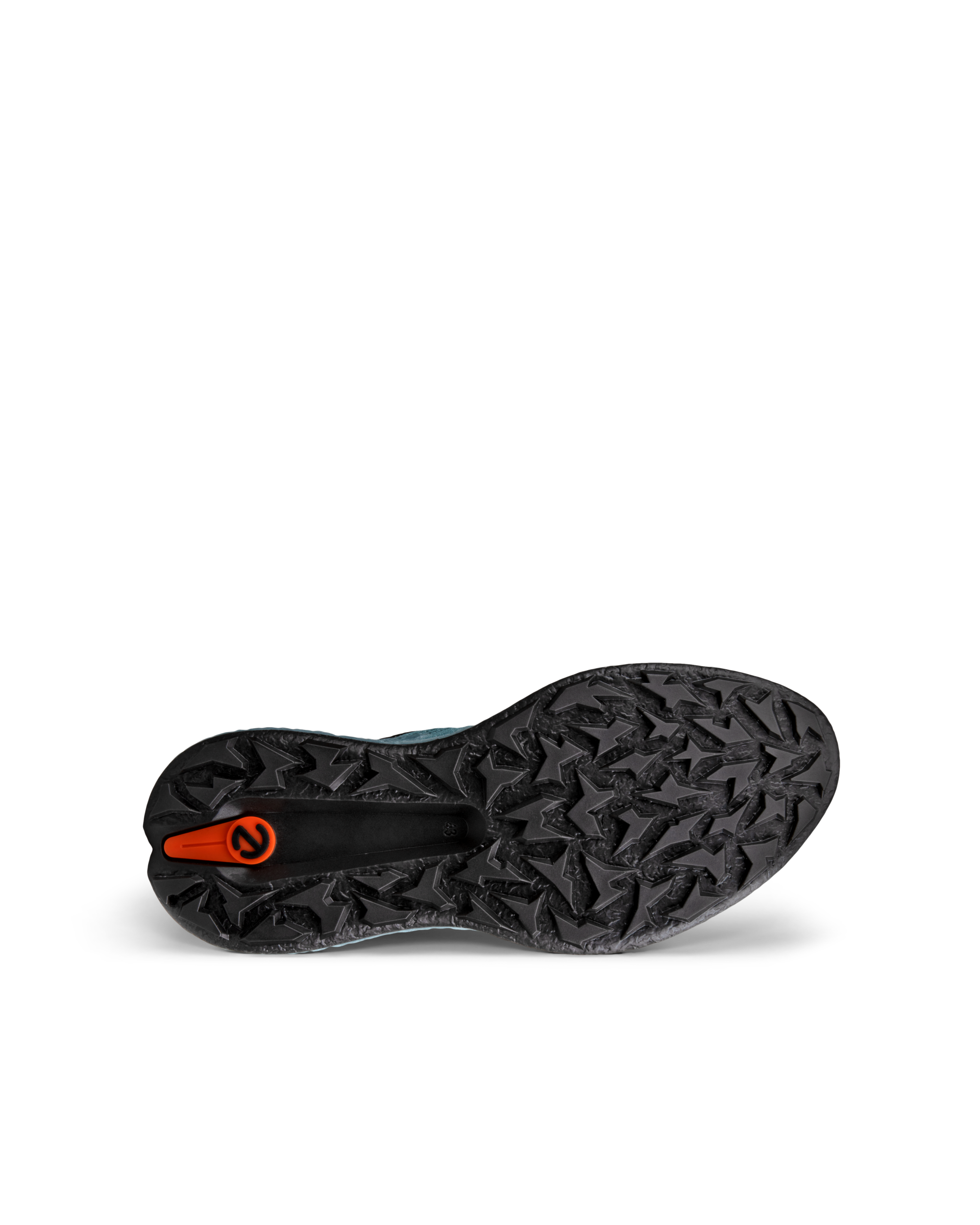 ECCO® Golf BIOM H5 Herren Golfschuh aus Textil - Grün - Sole