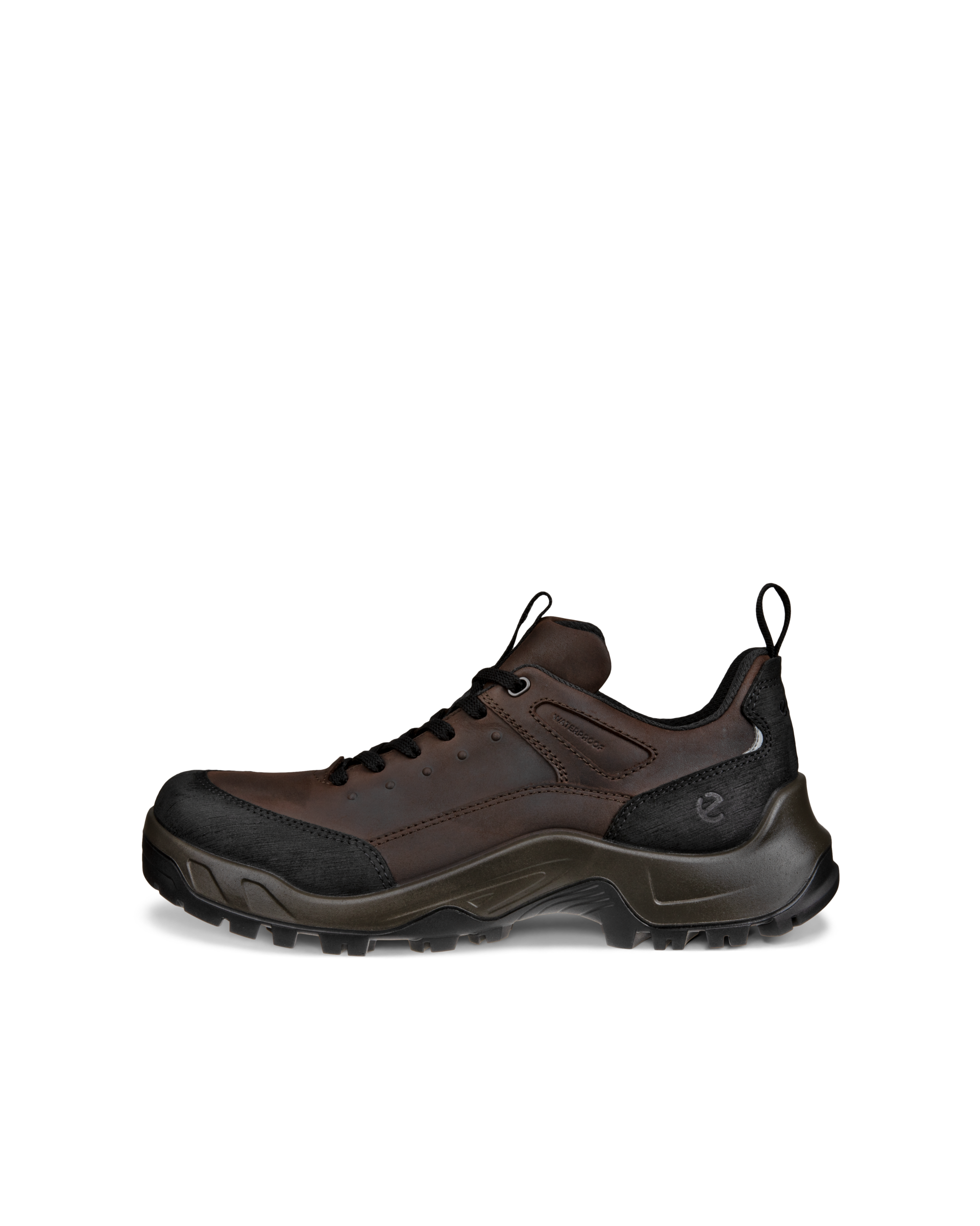 ECCO Offroad — Brown