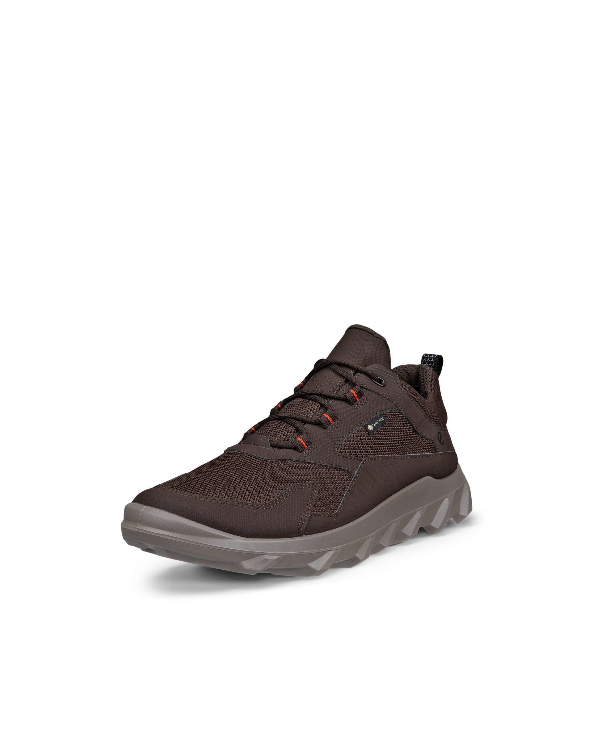 ECCO MX — Brown