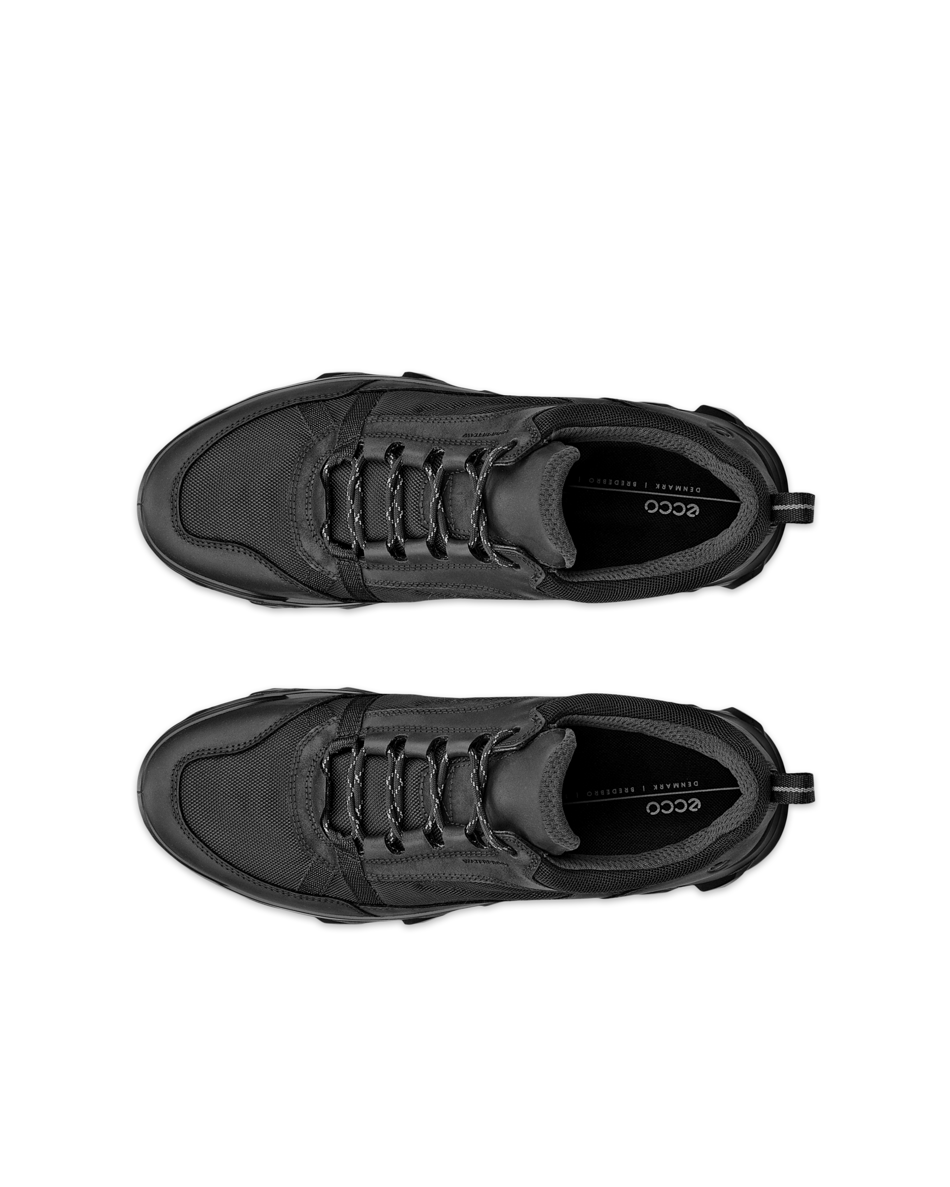 ECCO MX Low — Black