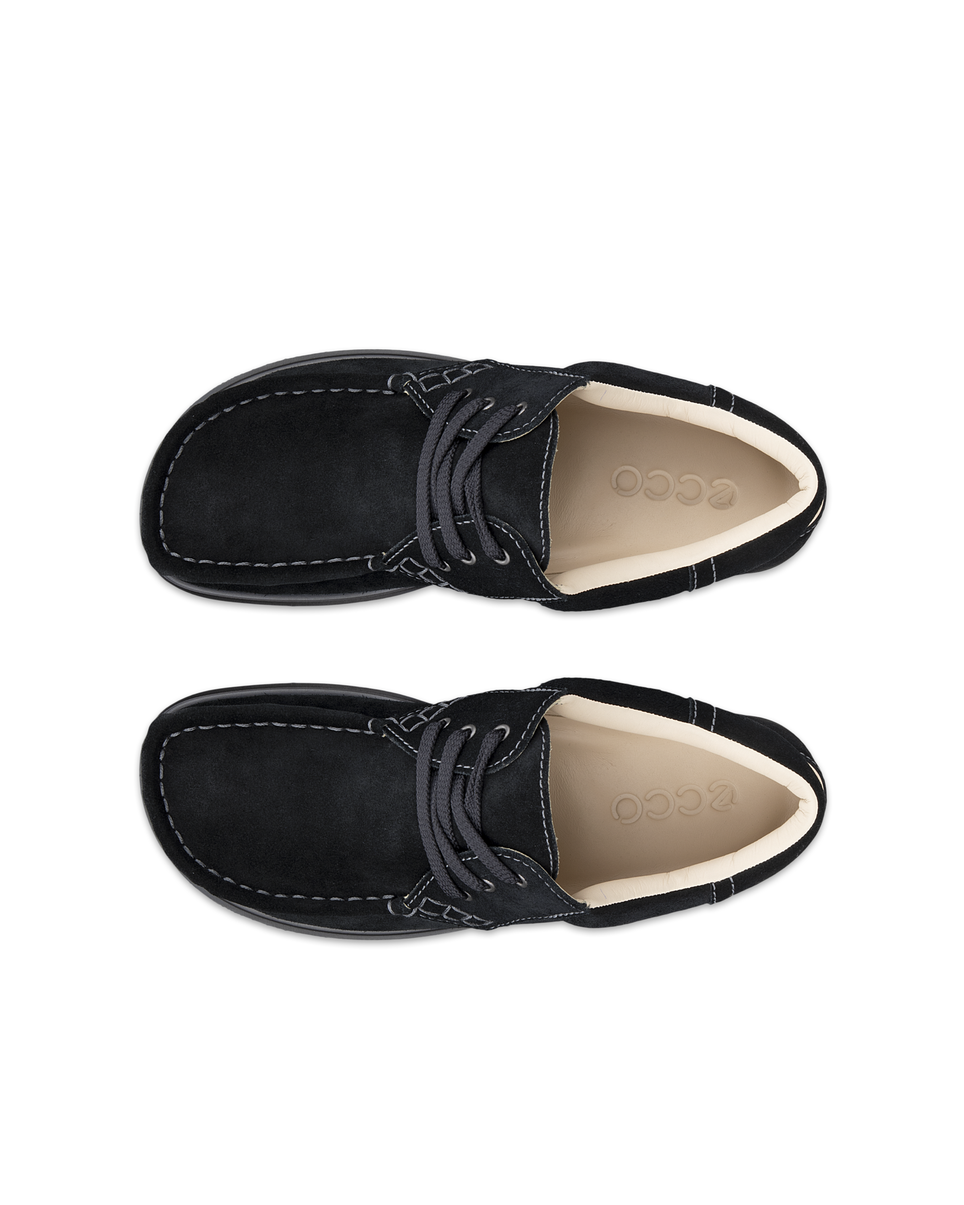 ECCO JOKE — Black
