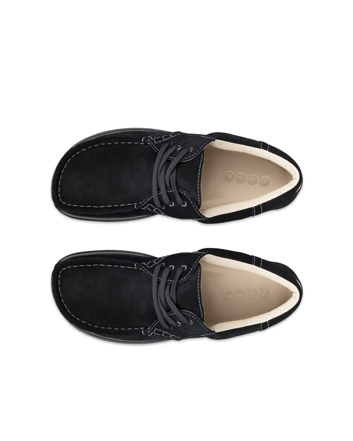 ECCO Joke — Black