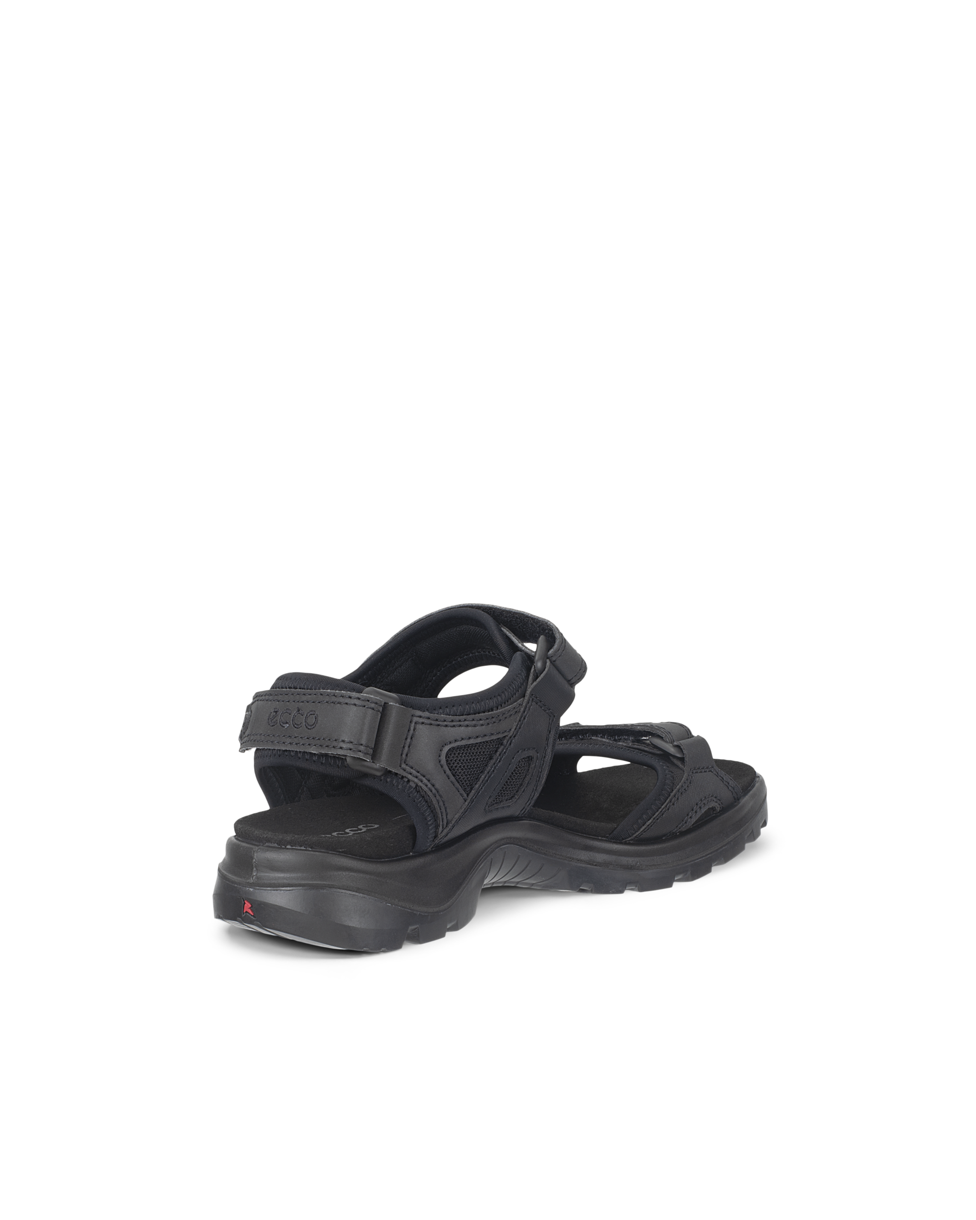 ECCO Offroad — Black