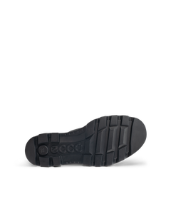 ECCO GRAINER — Black 4