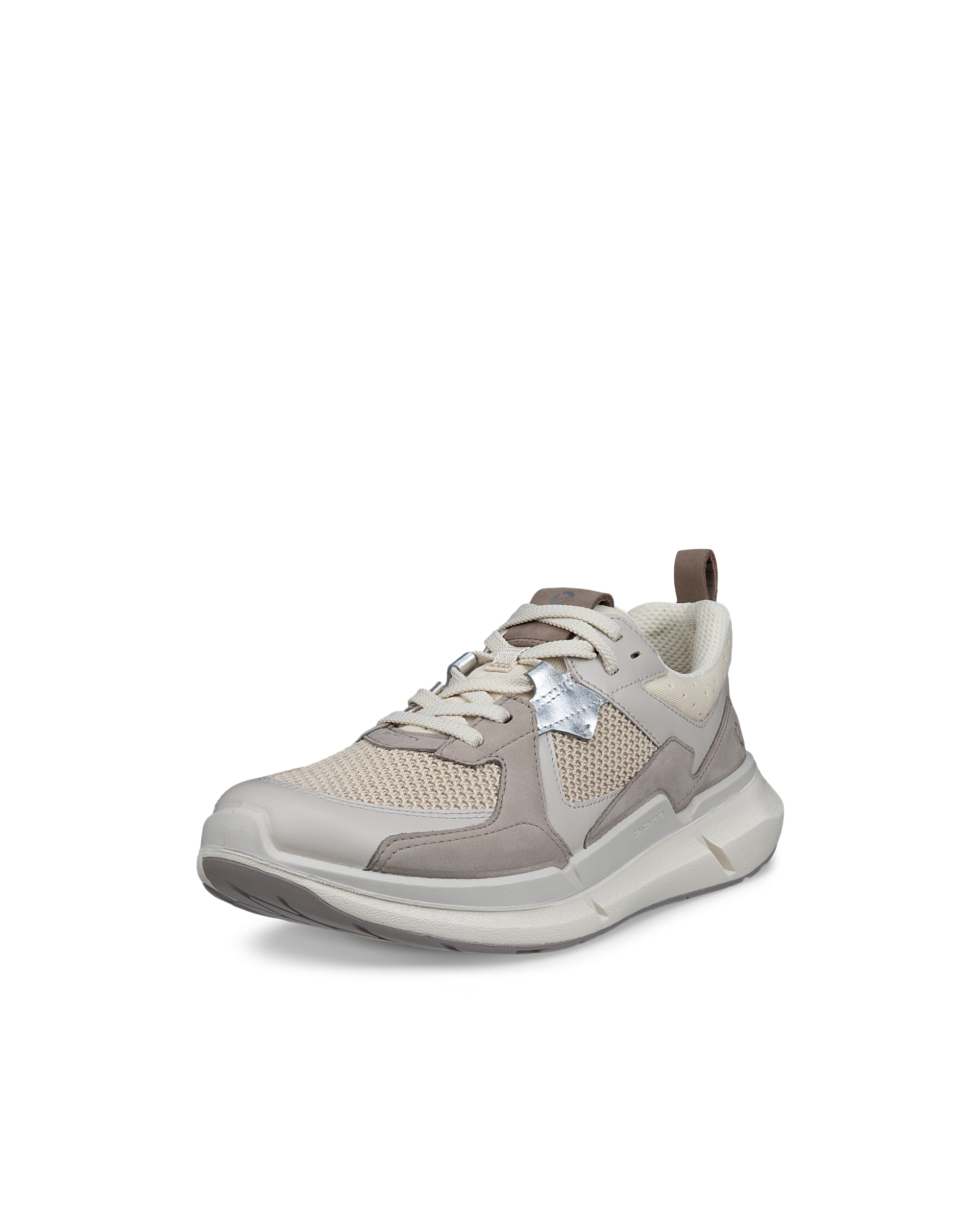 ECCO Biom 2.2 — Grey