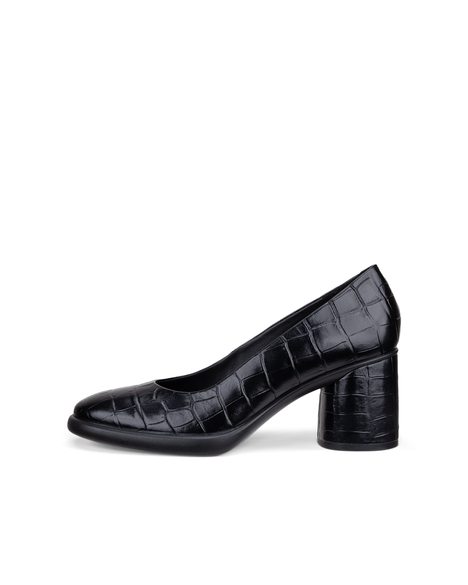 ECCO SCULPTED LX 55 — Black