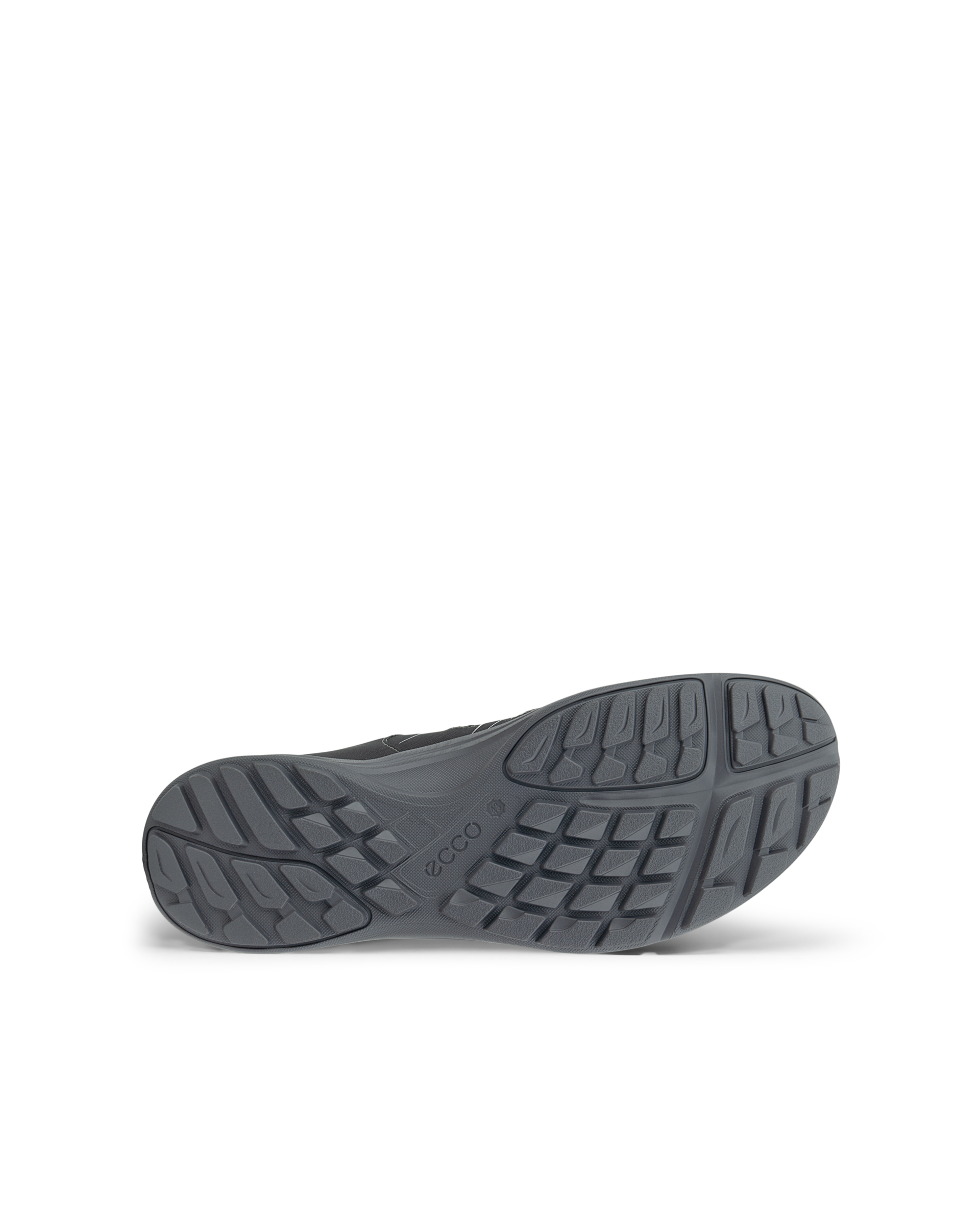 ECCO TERRACRUISE LT BREATHRU — Black