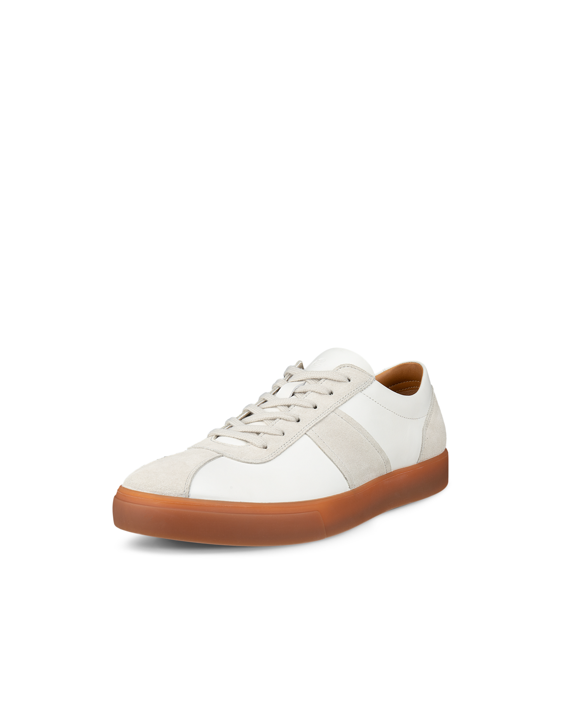 ECCO SOFT 10 — White