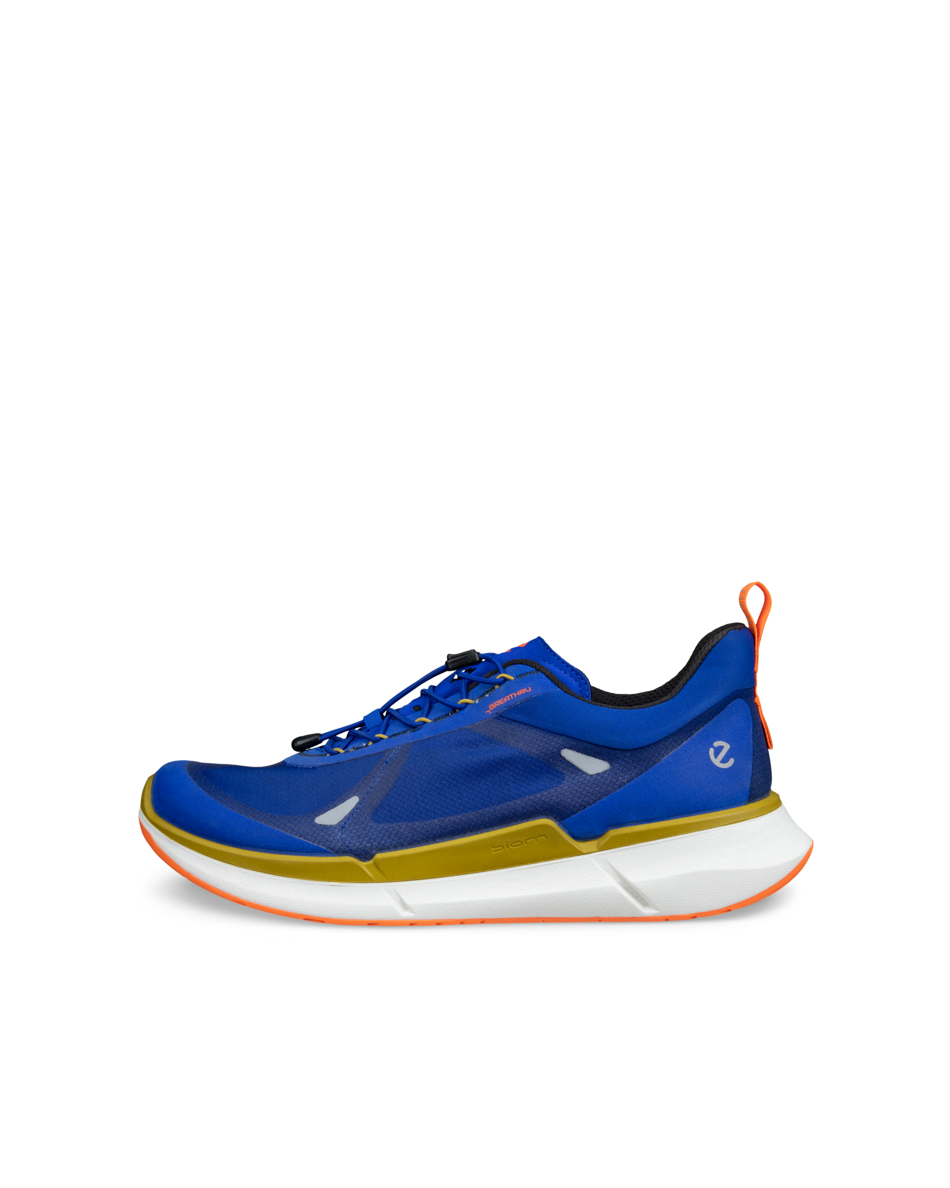 ECCO BIOM 2.2 — Blue