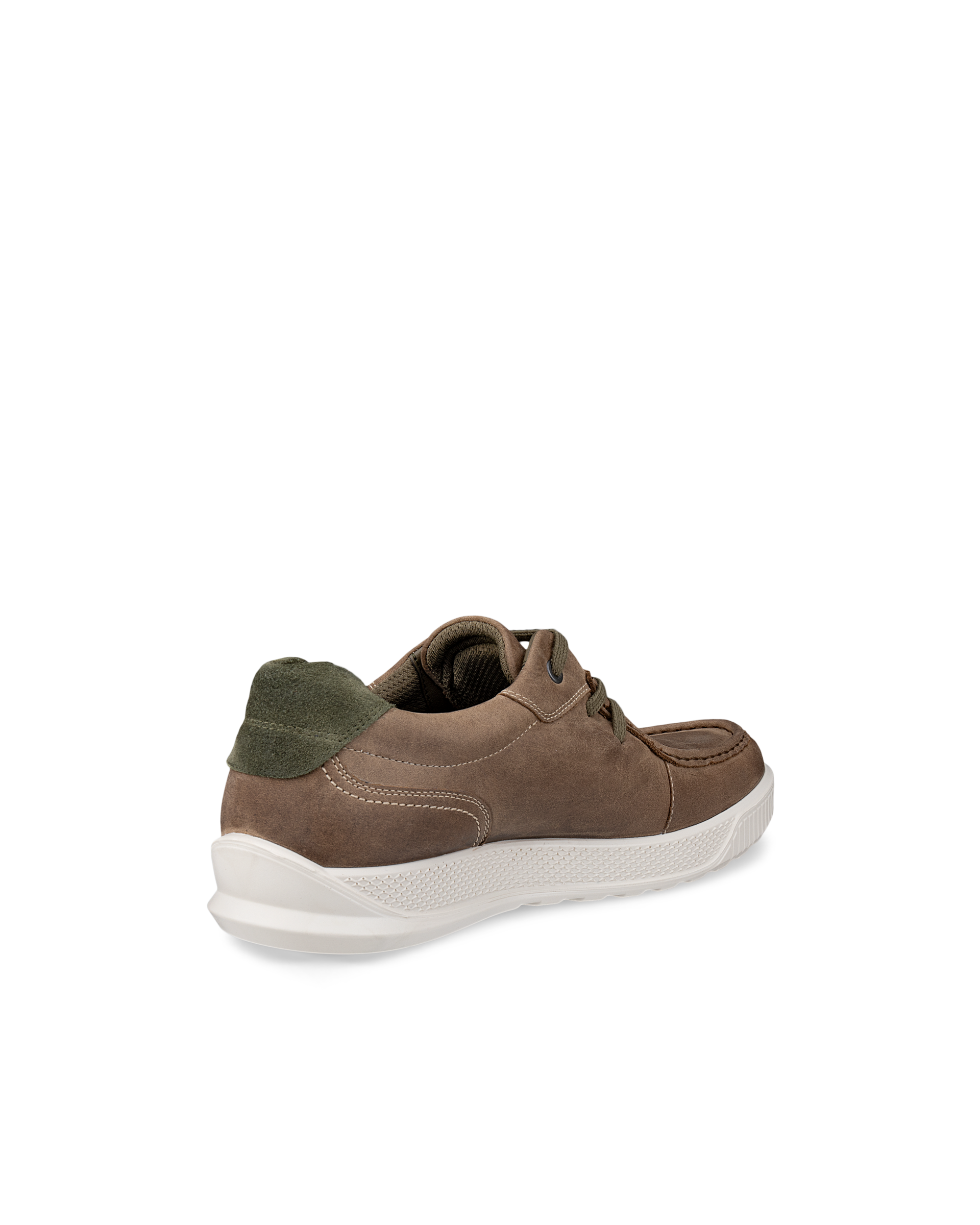 ECCO Byway — Brown