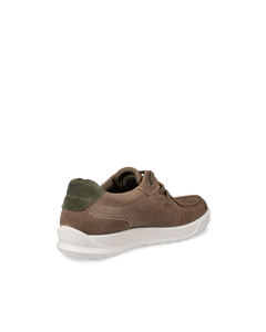 ECCO Byway — Brown 3