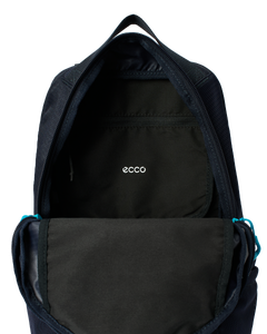 ECCO City Pack Backpack — Blue 6