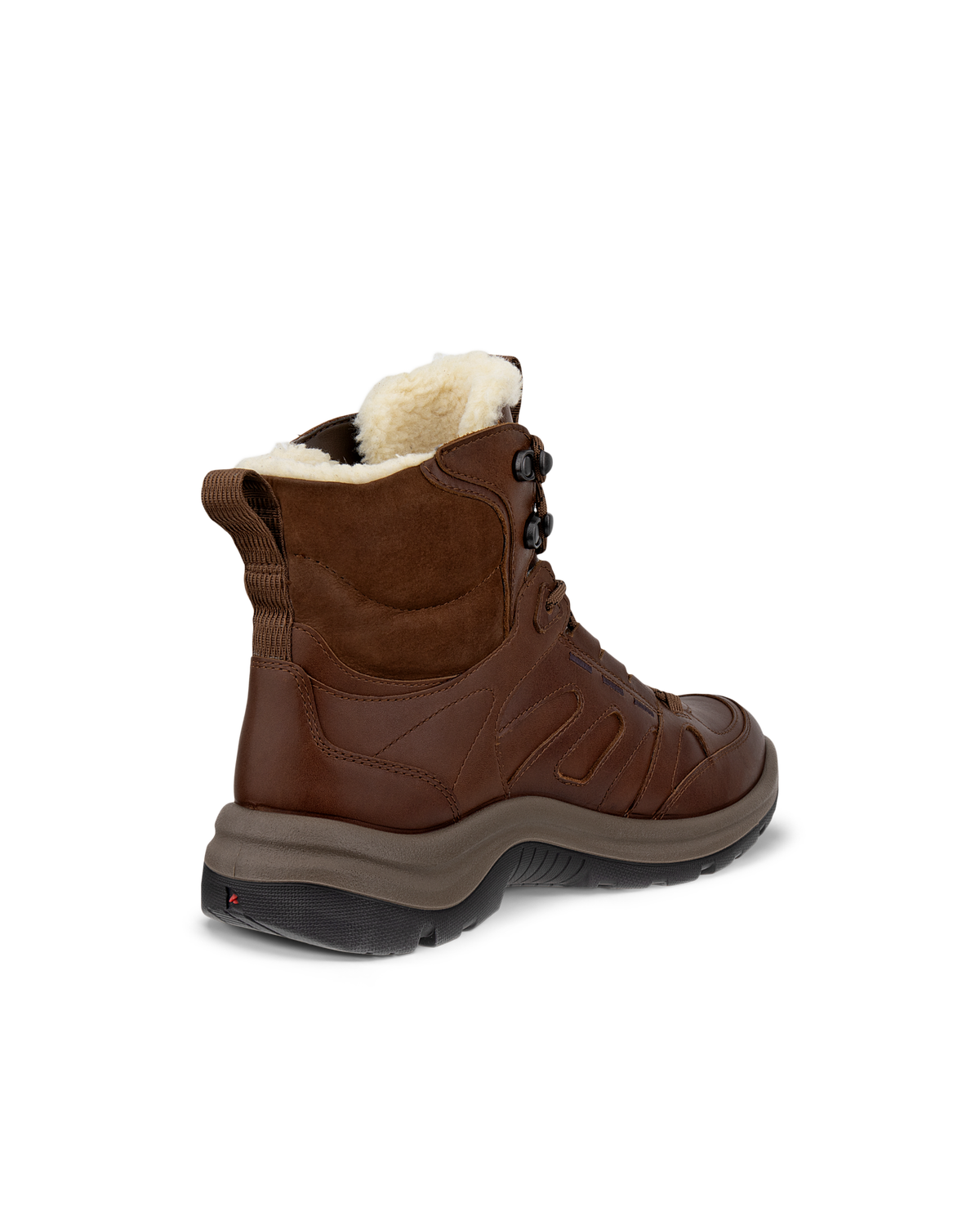 ECCO Offroad — Brown