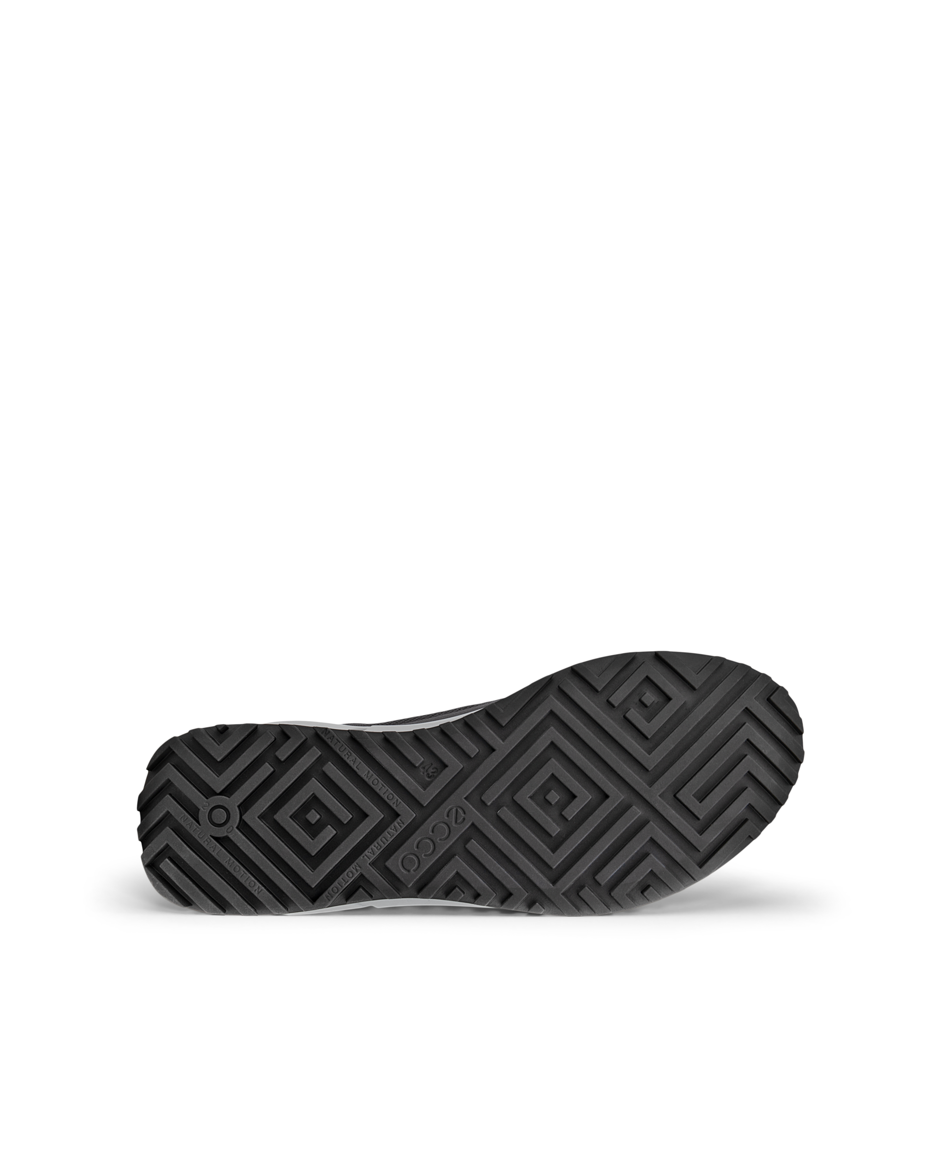 ECCO Biom 2.0 — Gray