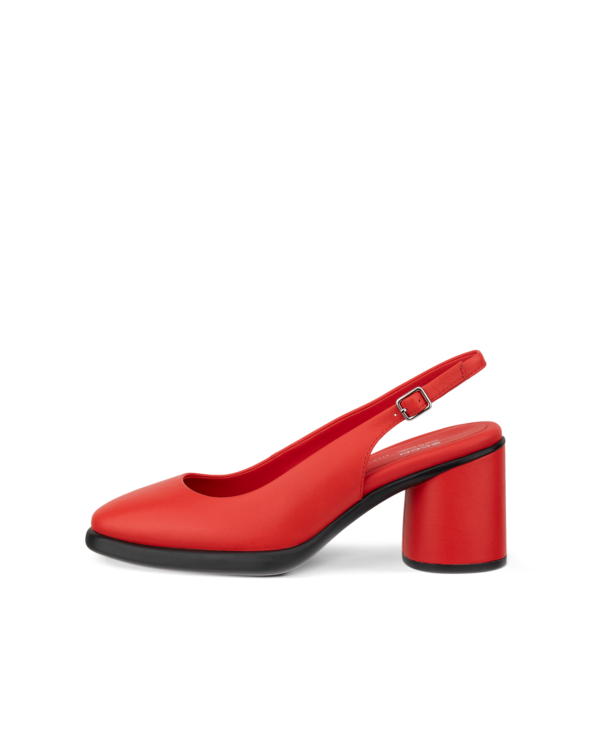 ECCO SCULPTED LX 55 — Red
