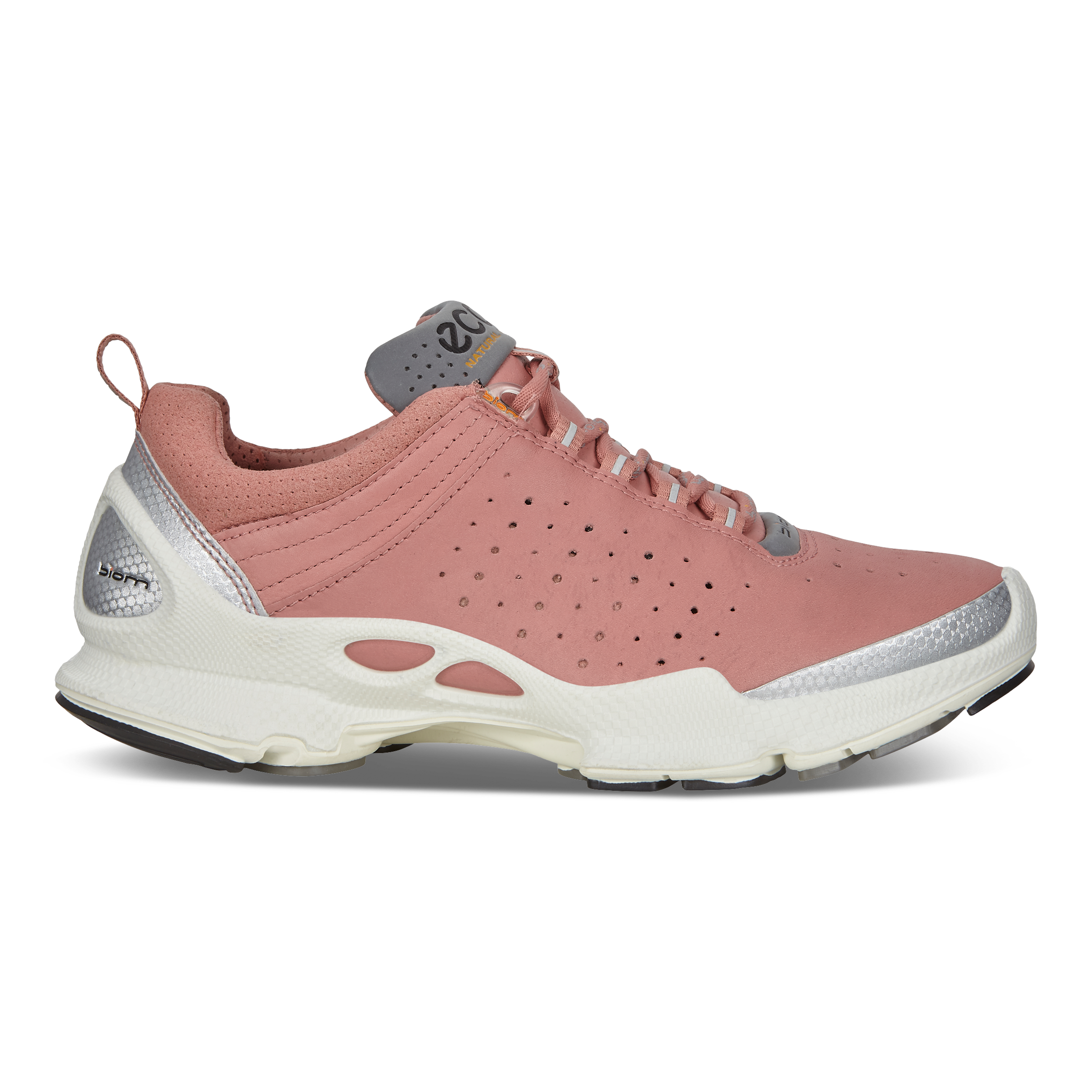 ECCO Women's Biom C Sneakers | Pink