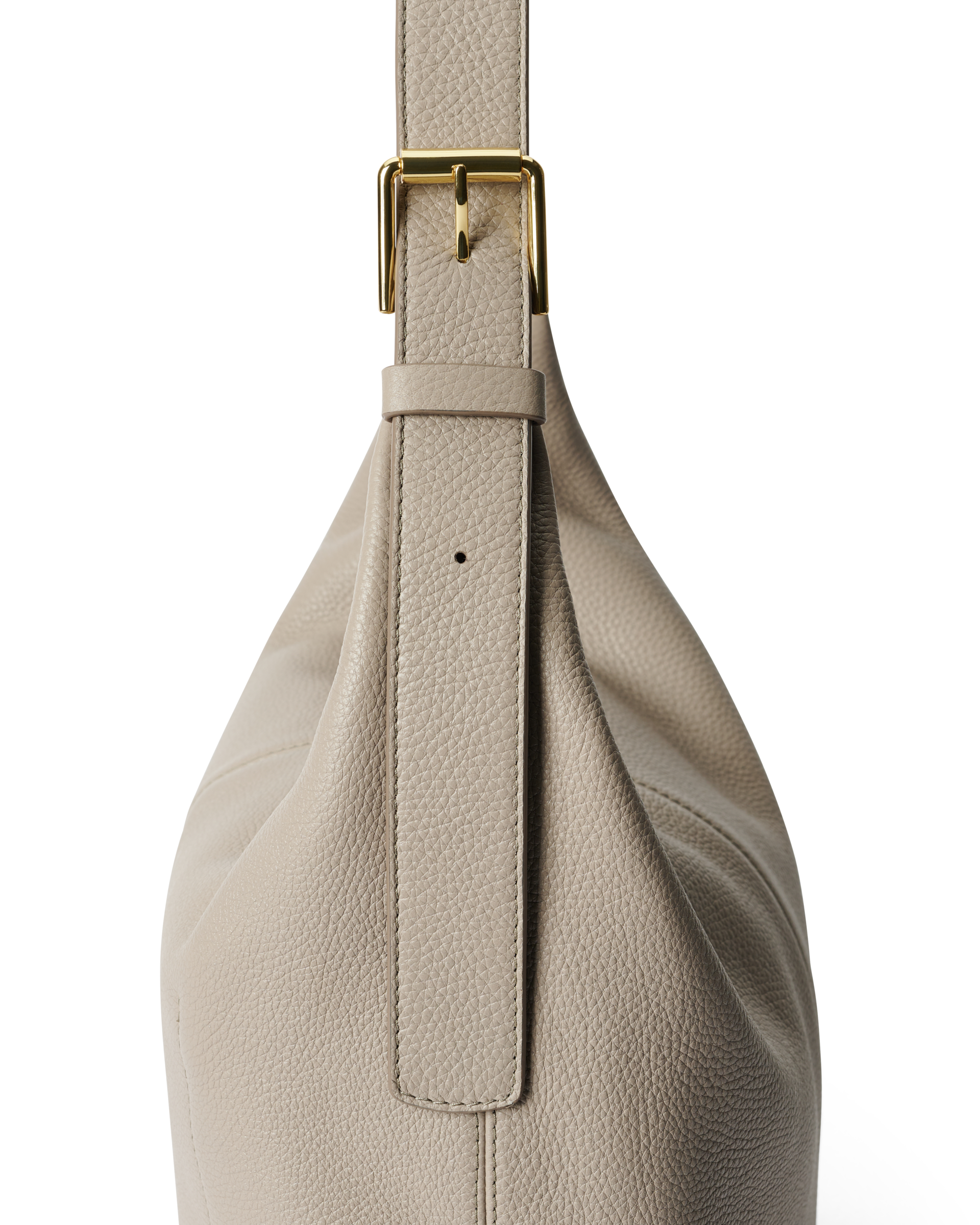 ECCO Hobo Medium — Beige