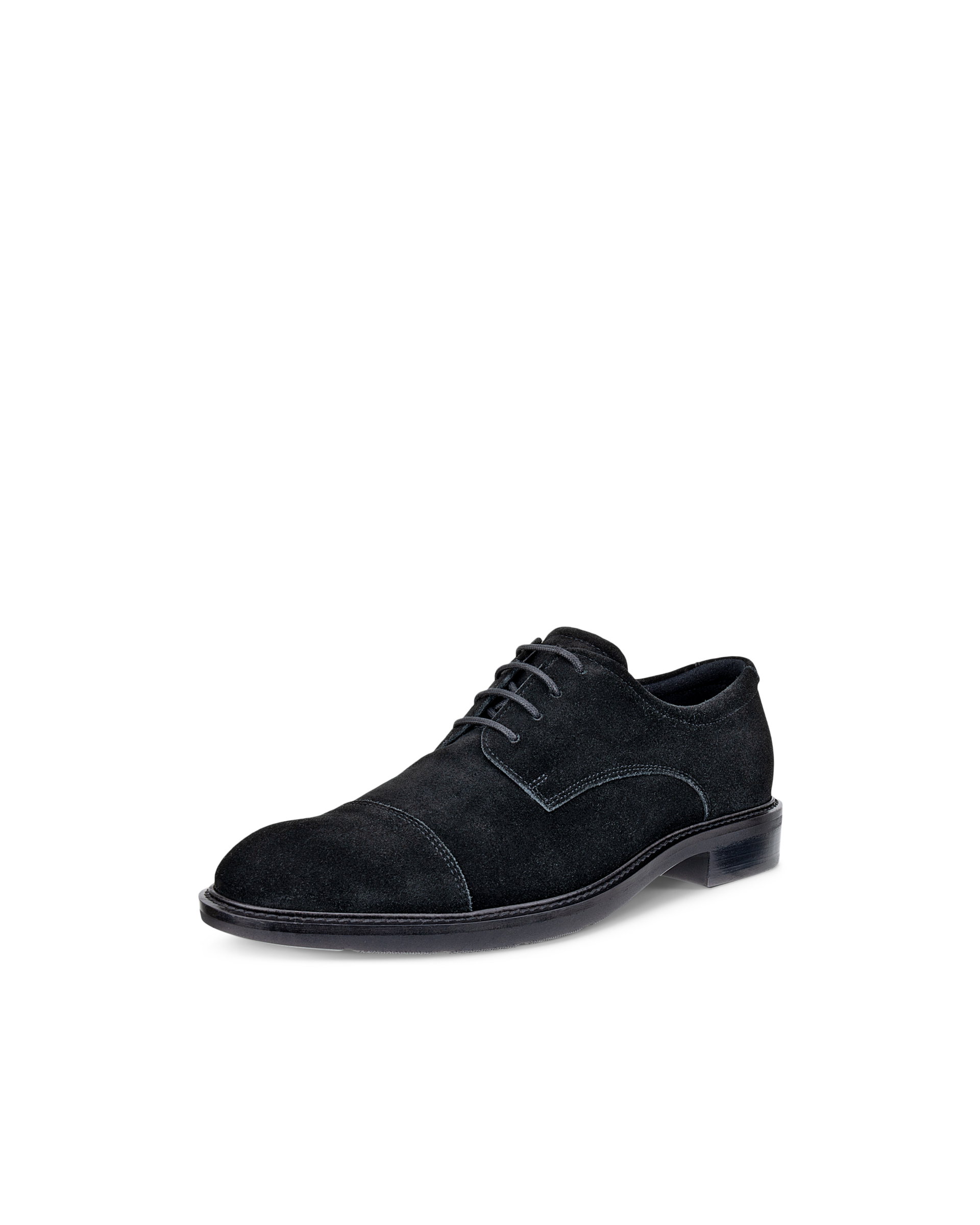 ECCO Metropole Prague — Black