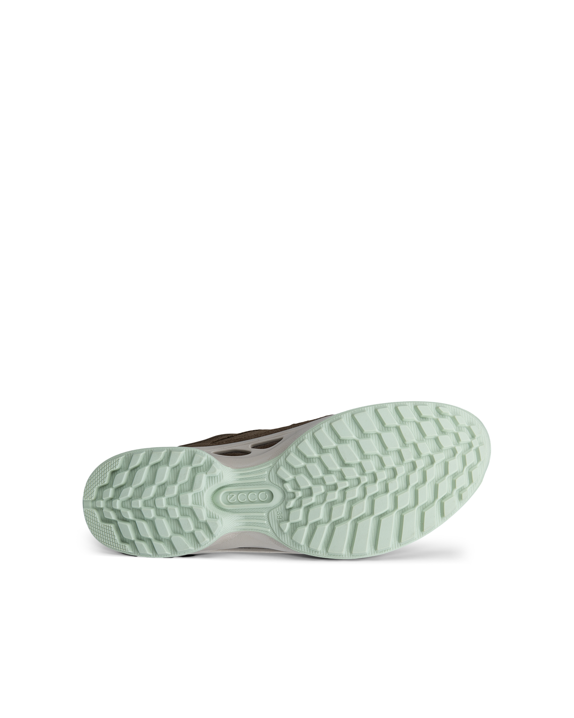 ECCO Biom Energi — Brown