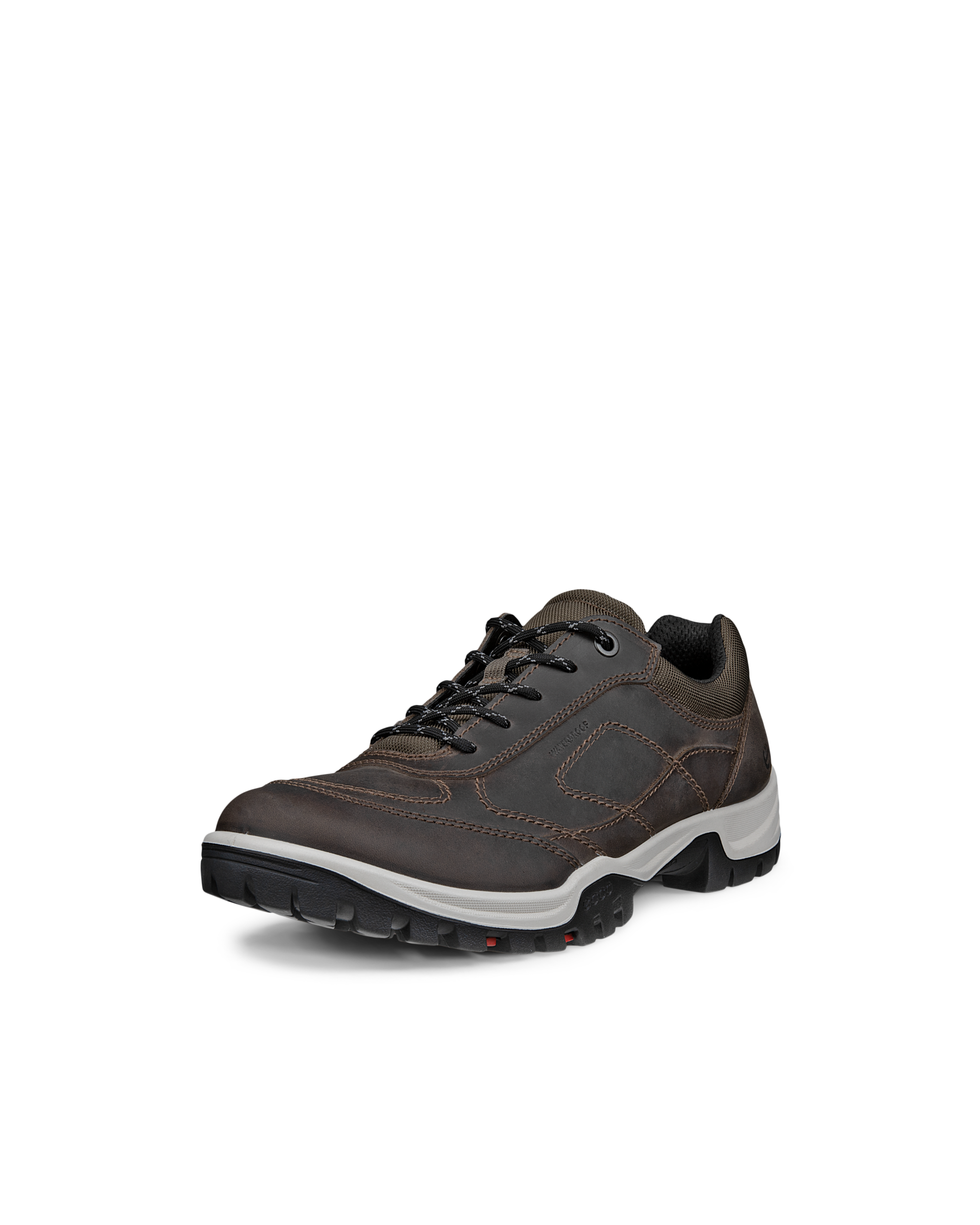 ECCO XPEDITION III — Brown