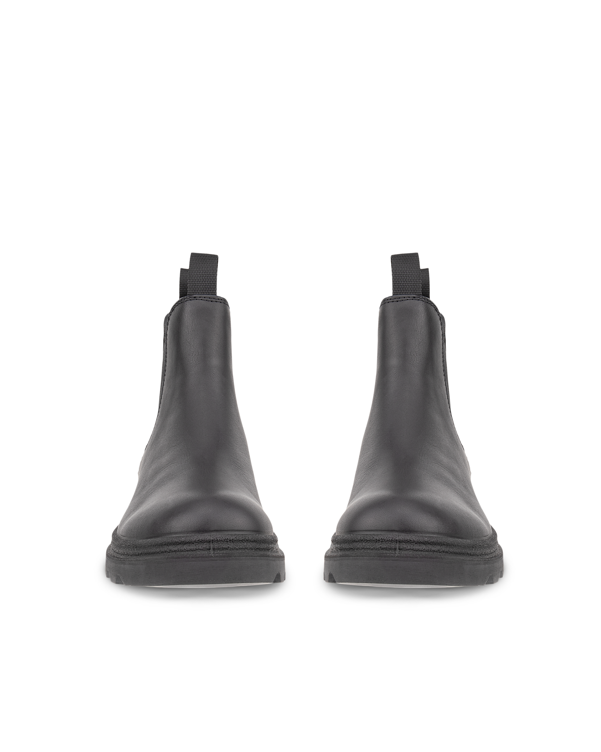 ECCO GRAINER — Black