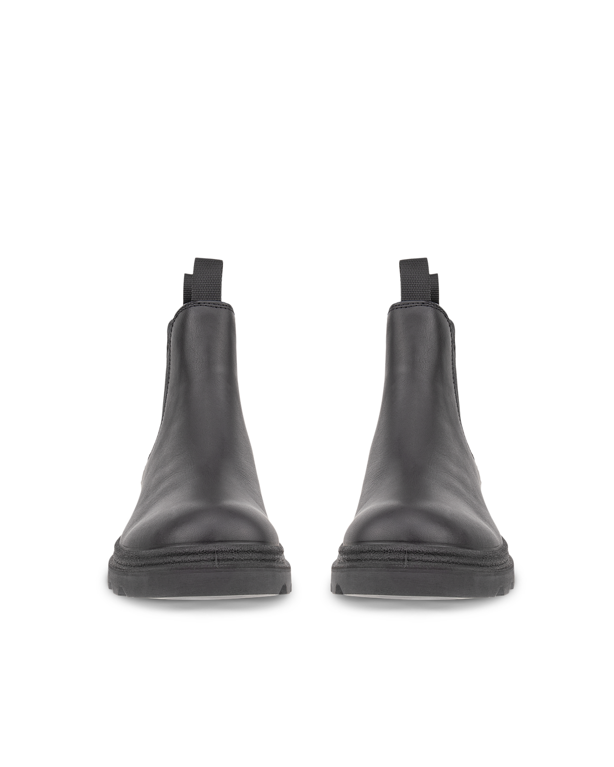 ECCO GRAINER — Black