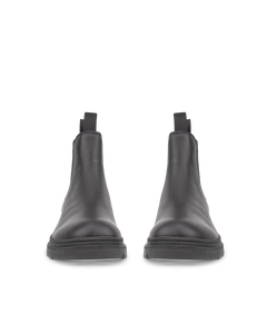 ECCO GRAINER — Black 6