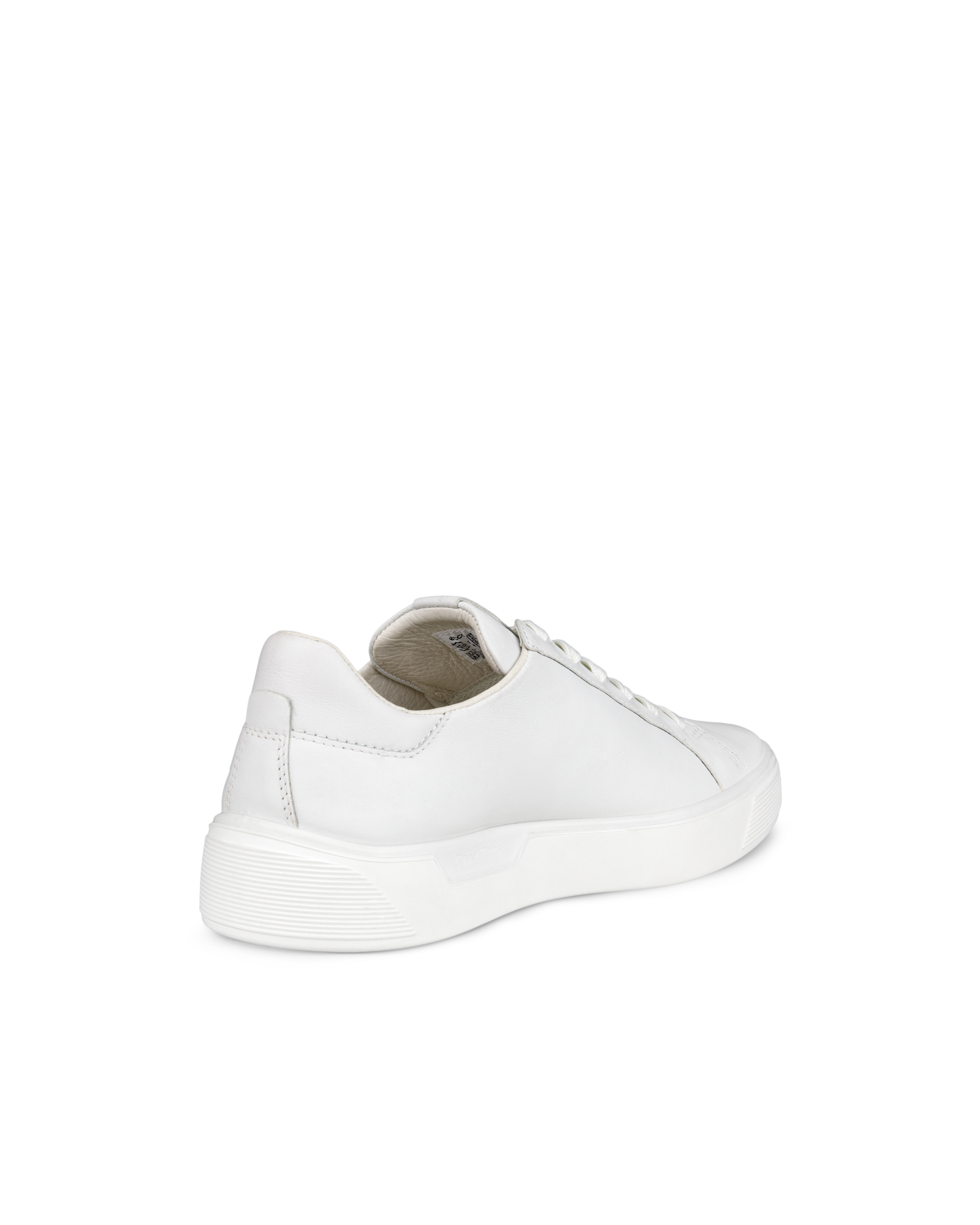 ECCO STREET TRAY — White