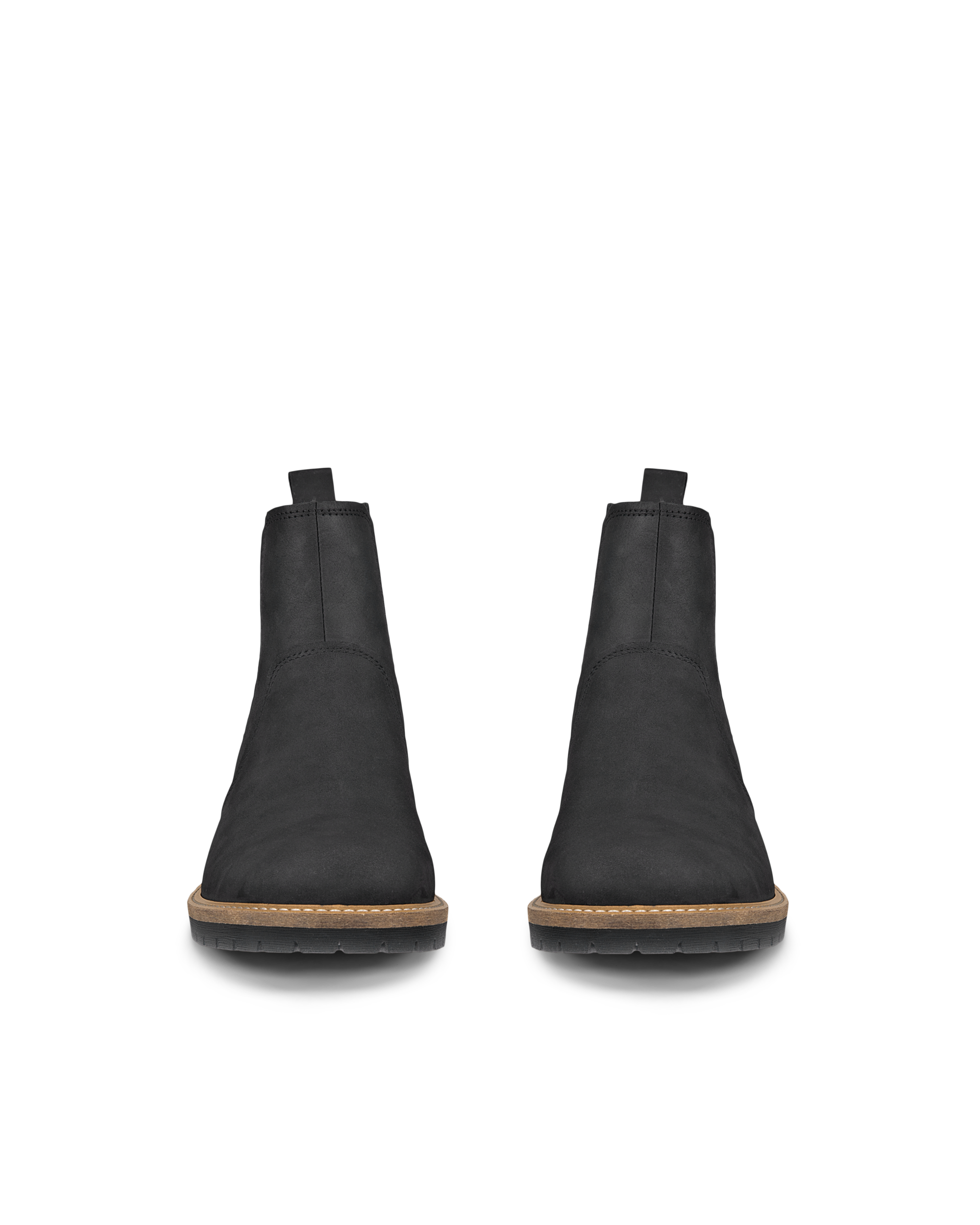 ECCO ELAINA — Black