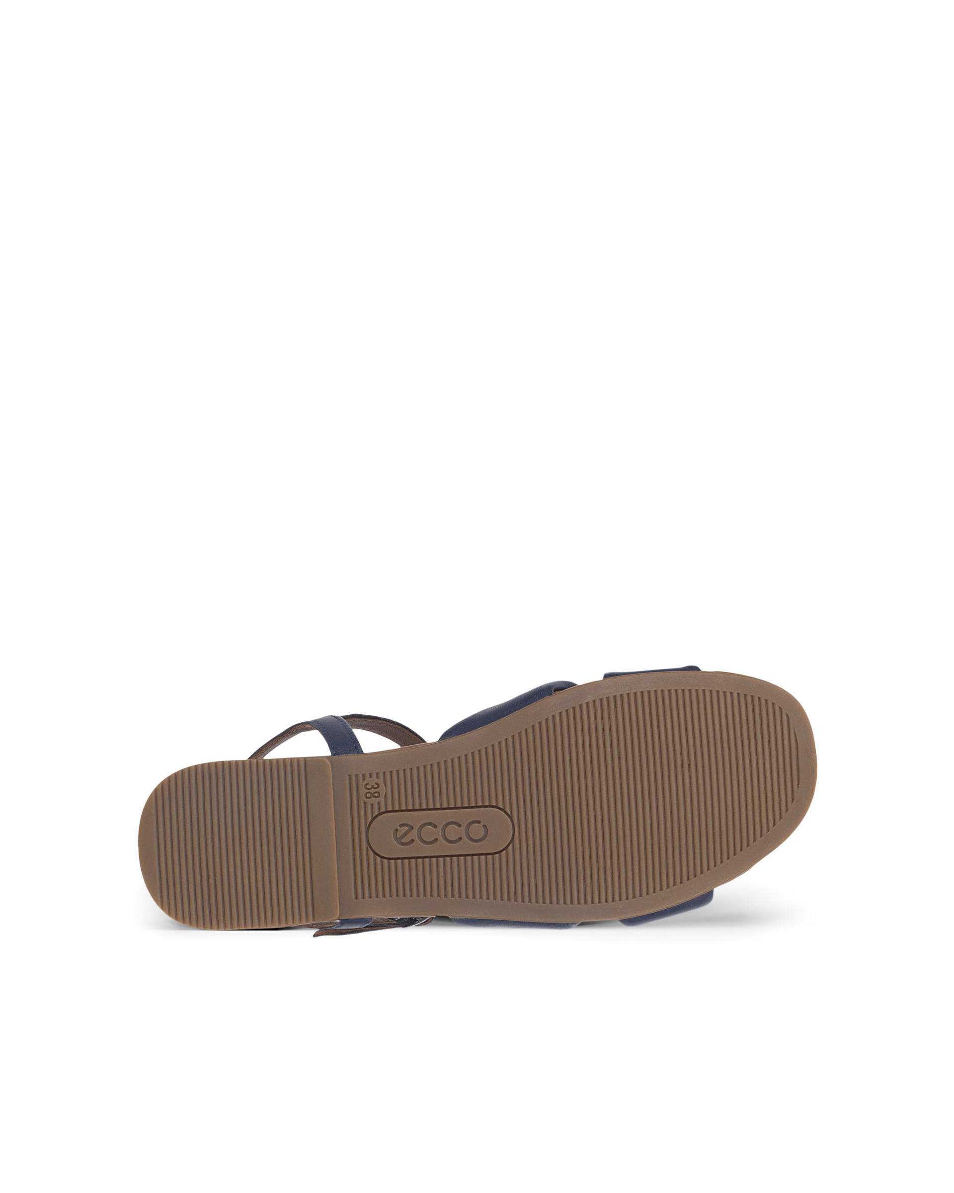 ECCO MARYLOU — Blue