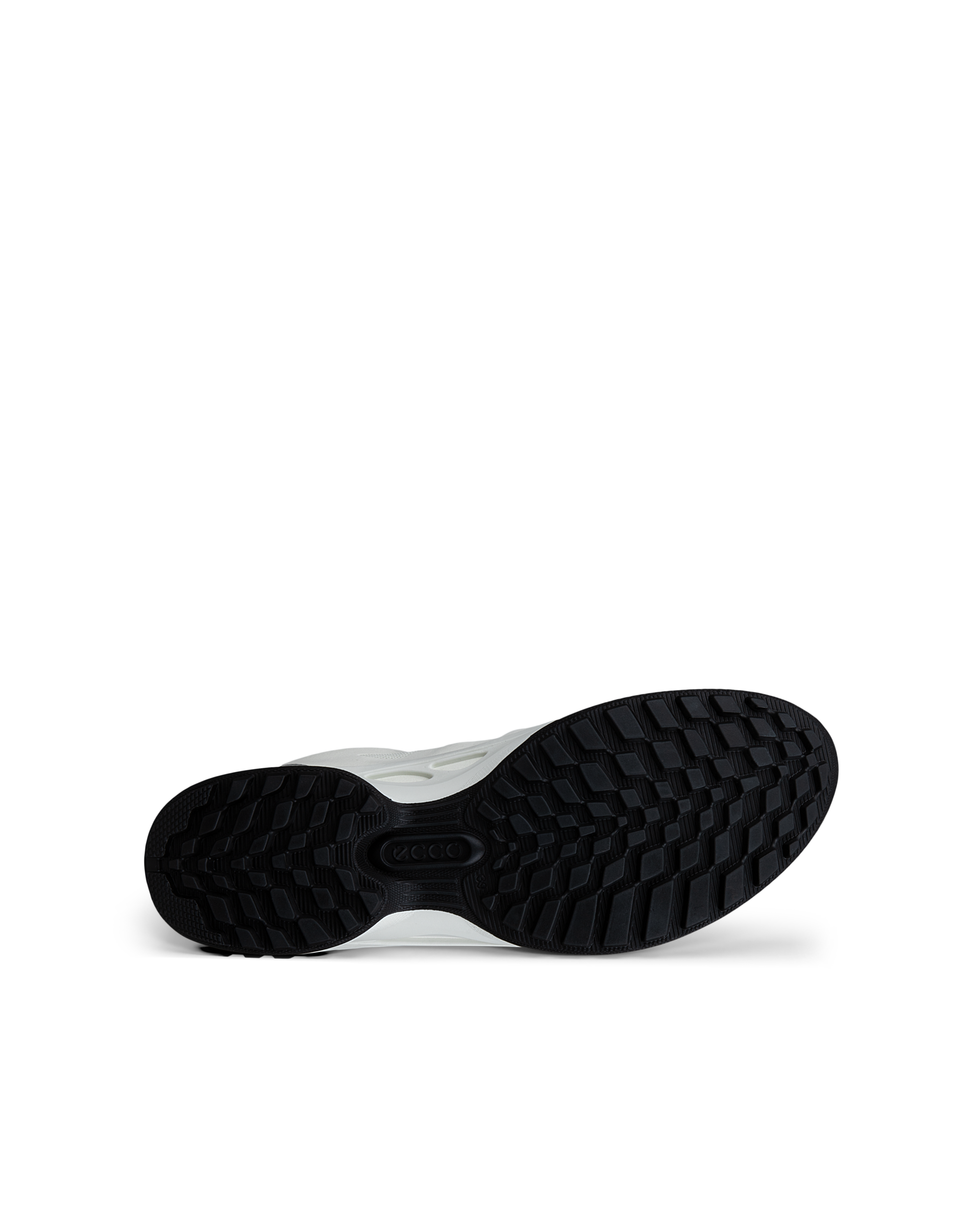 ECCO BIOM ENERGI — White