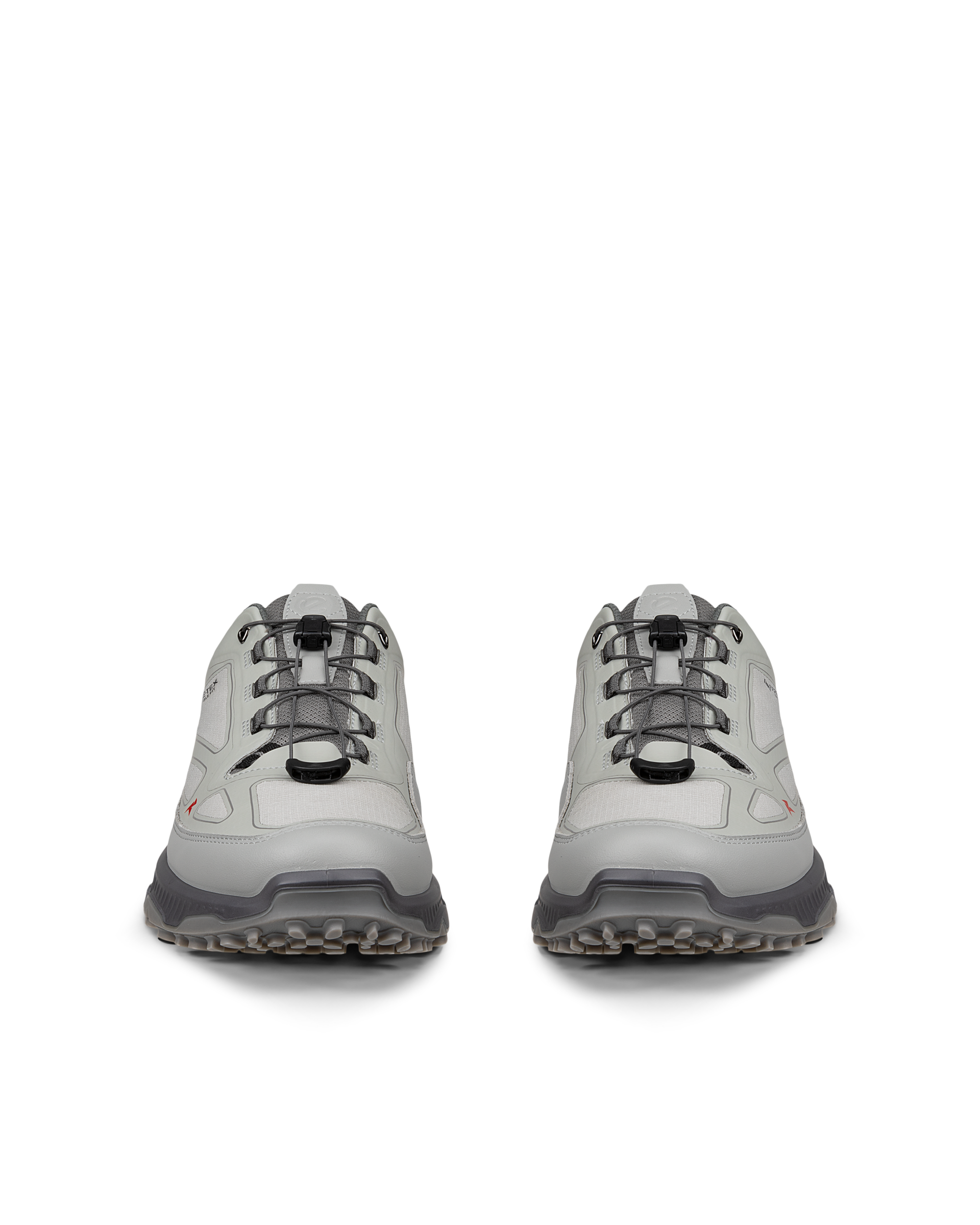 ECCO Receptor XP — Grey