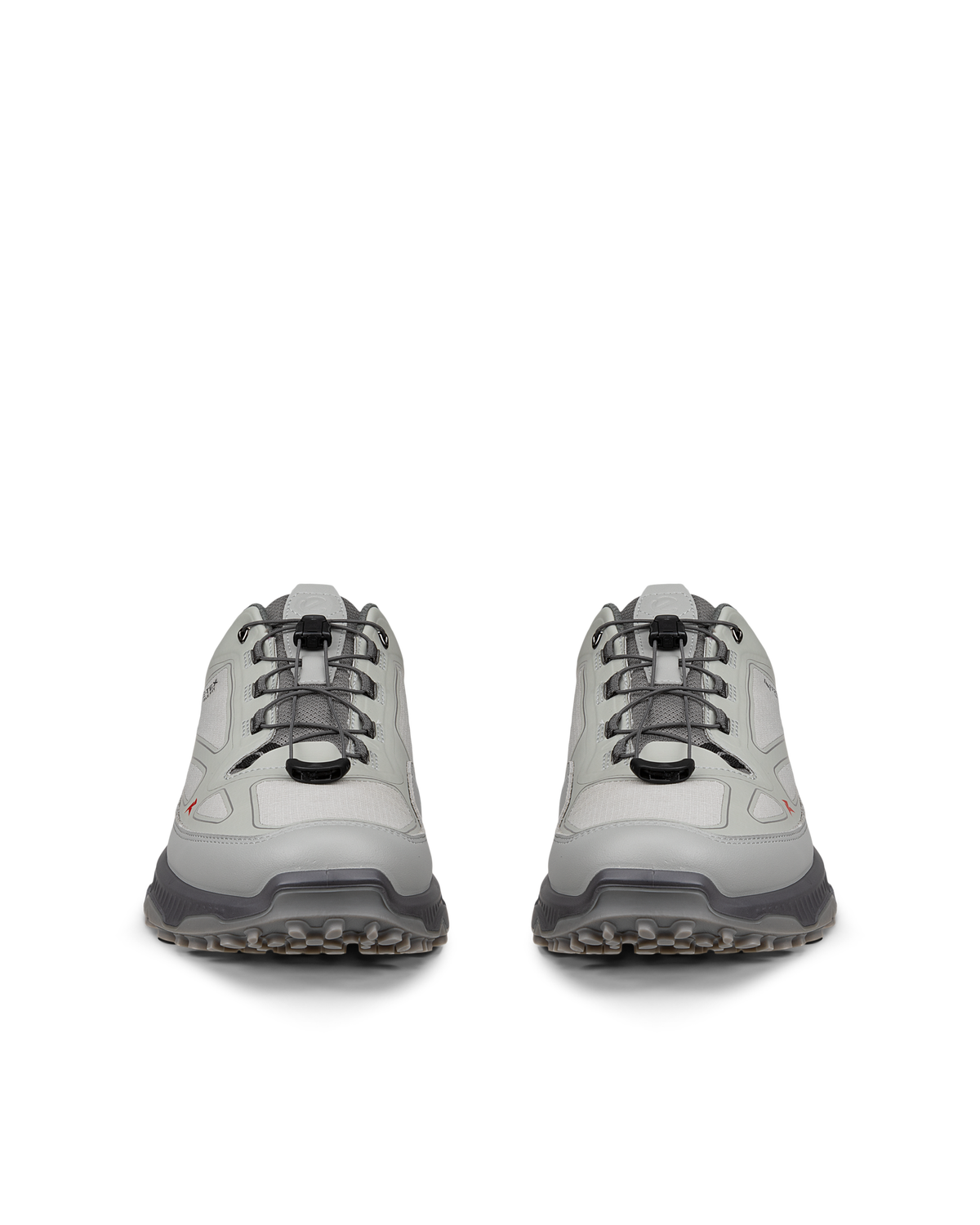 ECCO Receptor XP — Grey