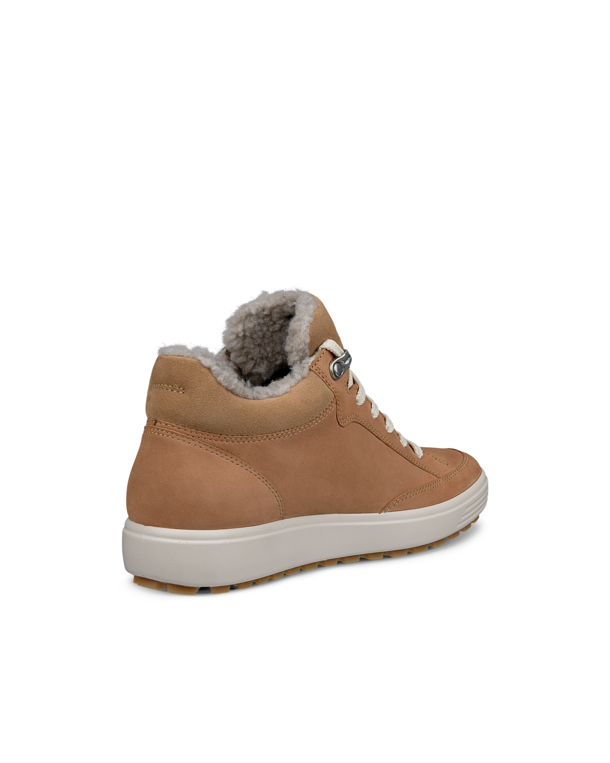 ECCO Soft 7 Tred — Brown