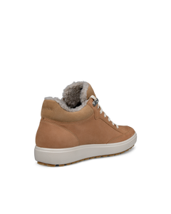 ECCO Soft 7 Tred — Brown 3