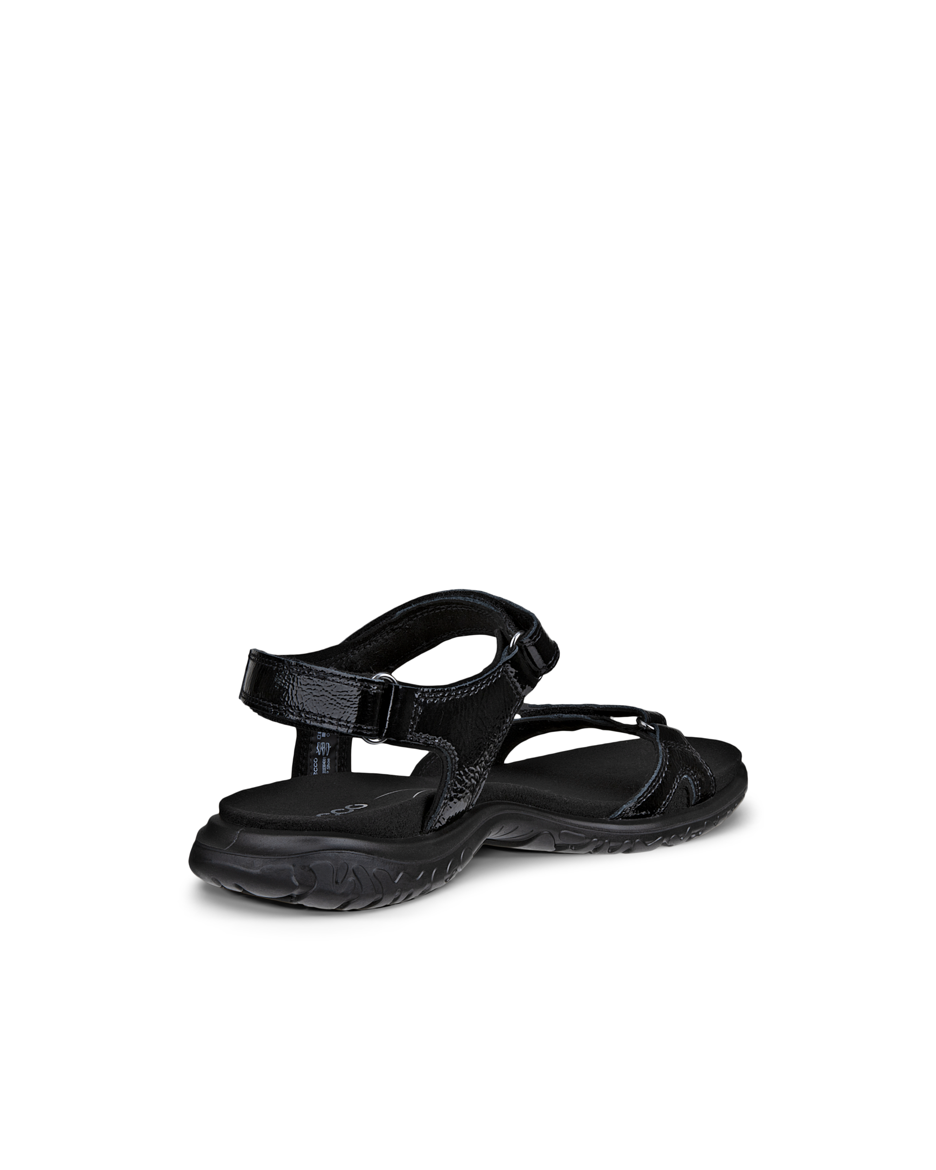 ECCO Offroad Roam — Black