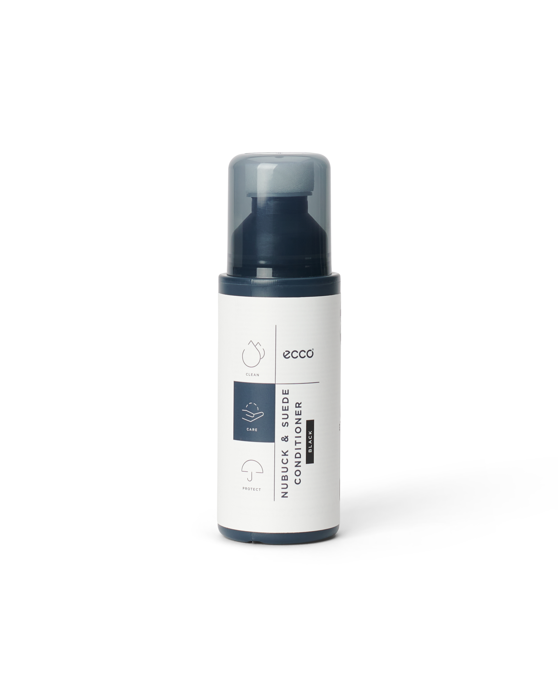 ECCO Nubuck Conditioner — Black