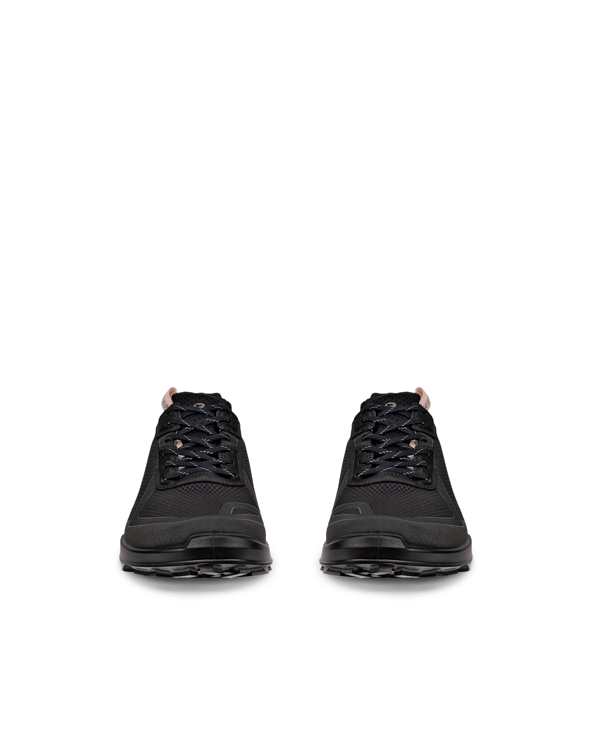 ECCO BIOM 2.1 X COUNTRY — Black