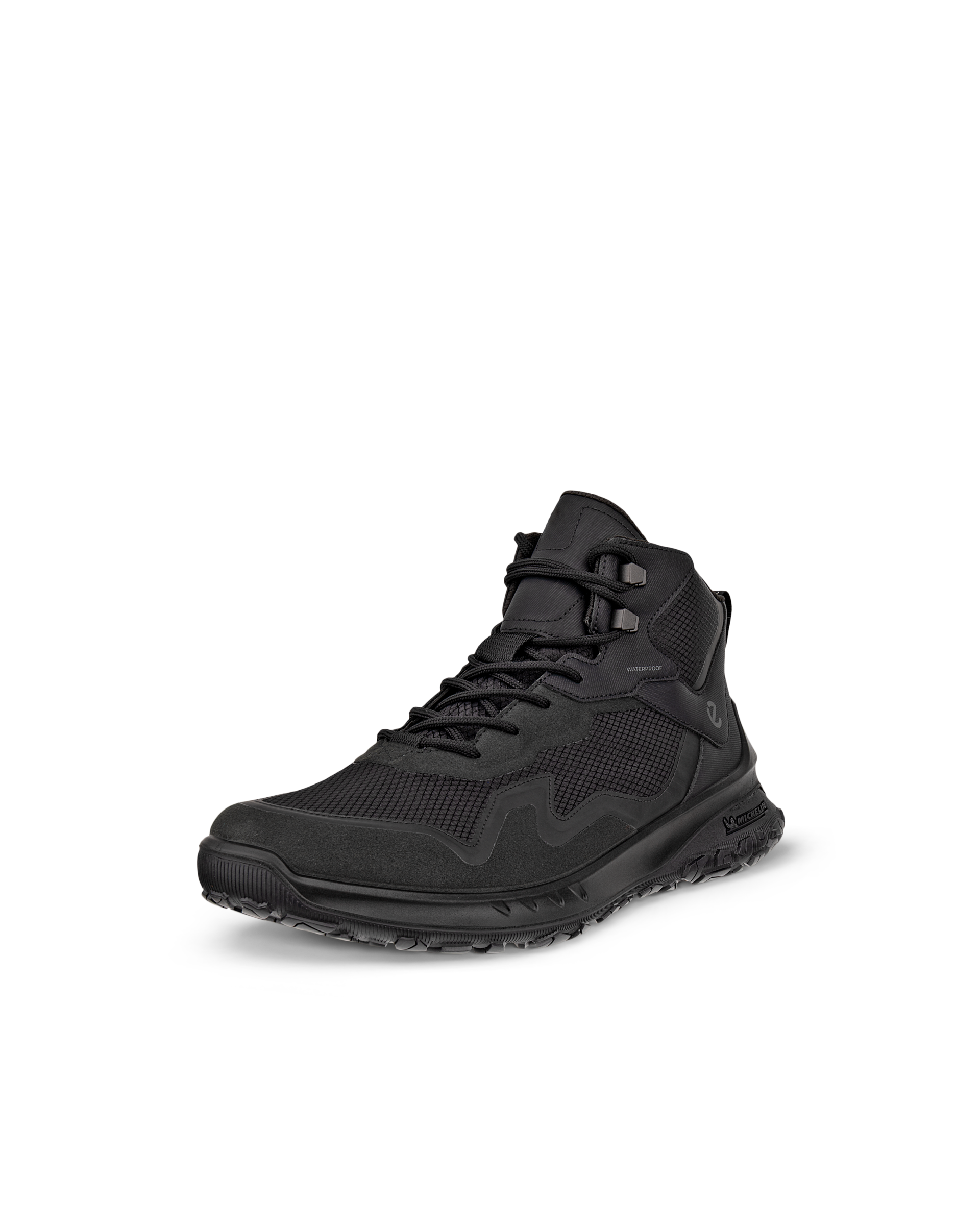 ECCO ULT-TRN — Black