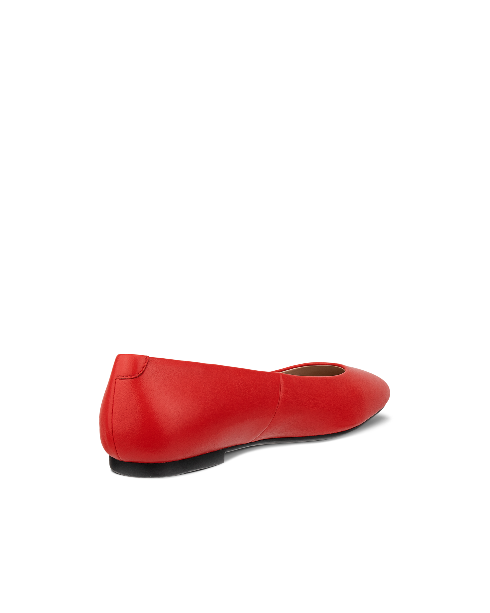 ECCO Margot — Red
