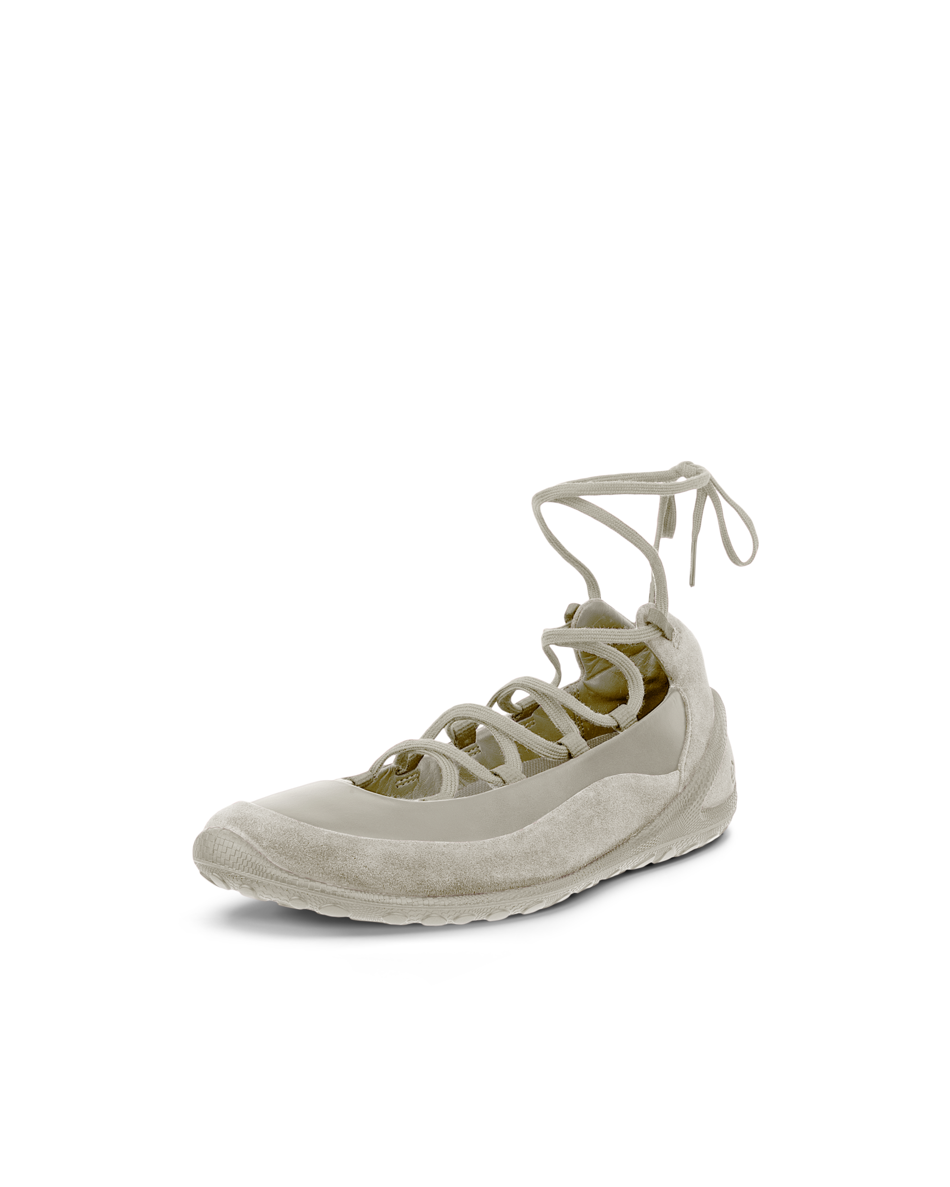 ECCO Biom Lite — Grey