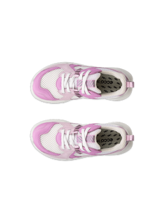 ECCO BIOM 2.2 — Pink 5