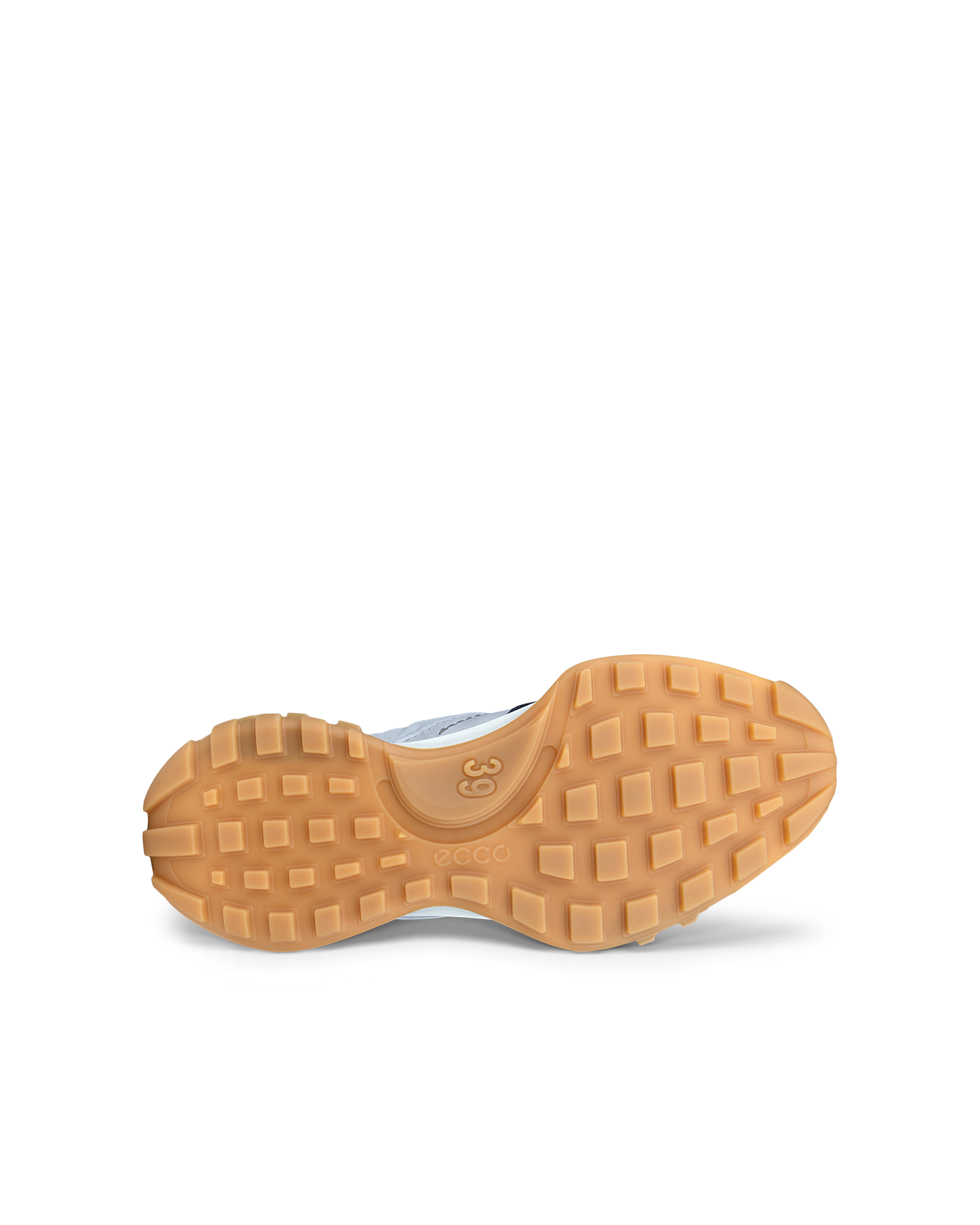ECCO RETRO SNEAKER — Multicolour