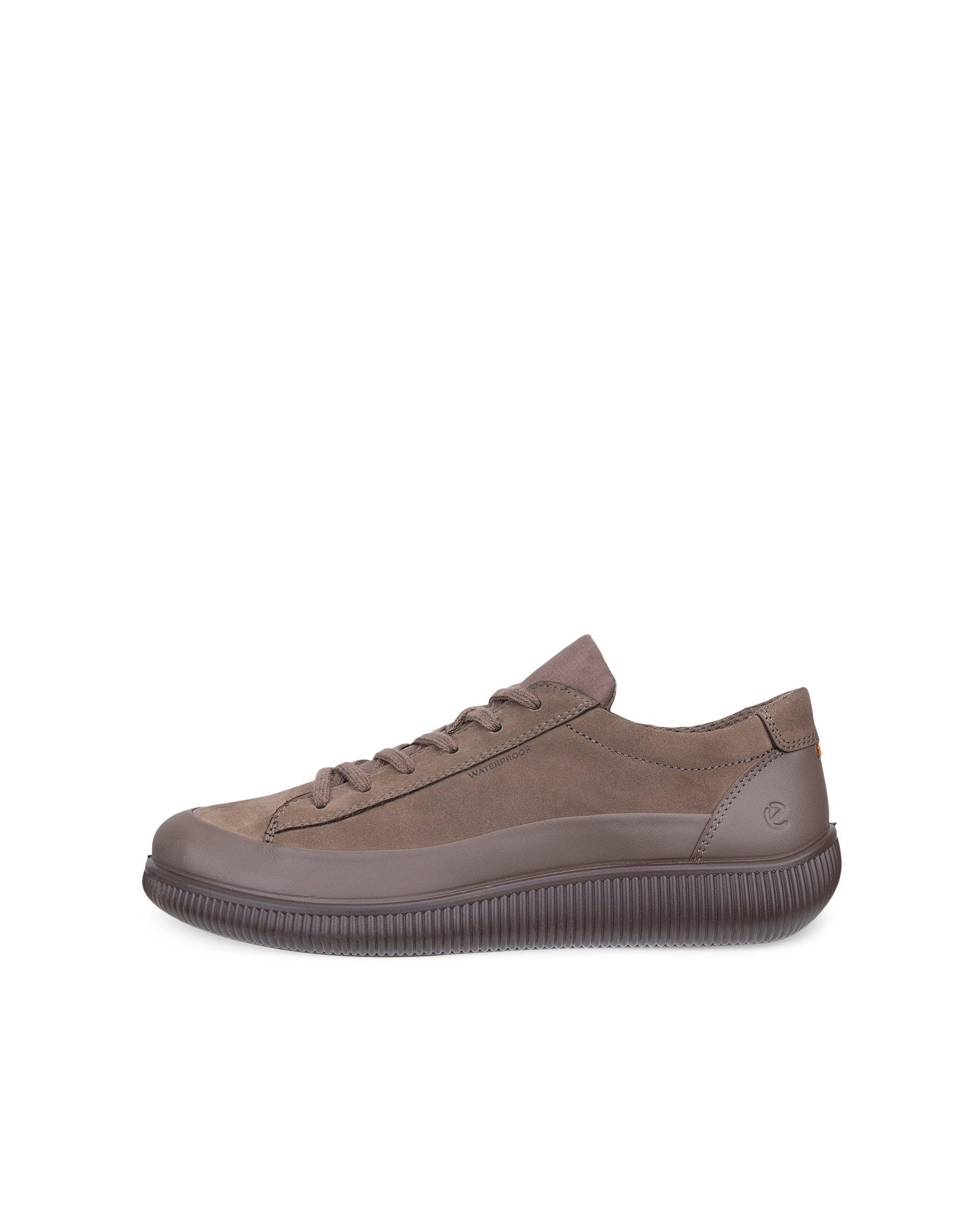 ECCO SOFT ZERO — Brown