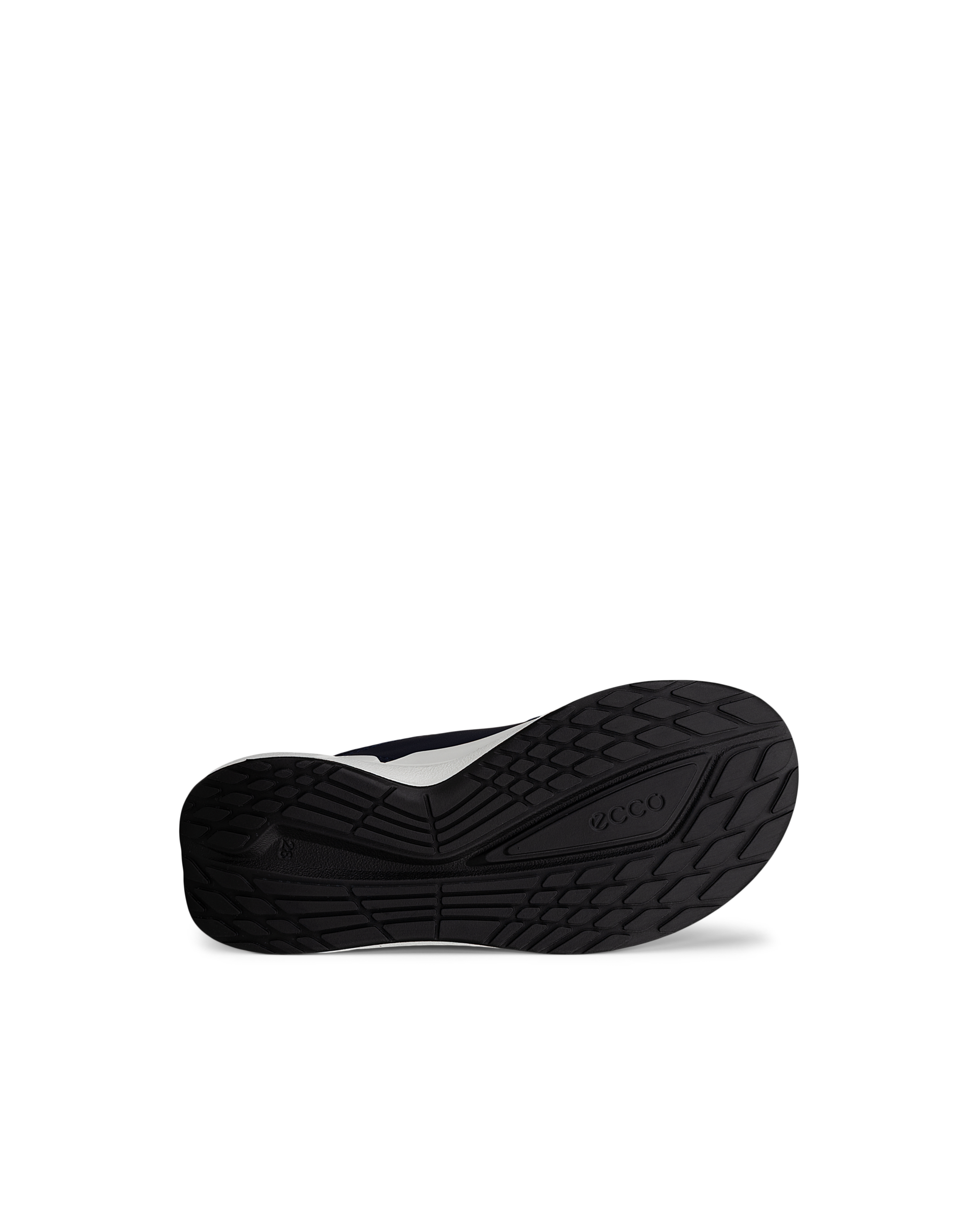 ECCO BIOM 2.2 — Blue
