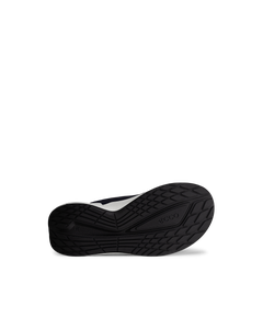 ECCO BIOM 2.2 — Blue 4