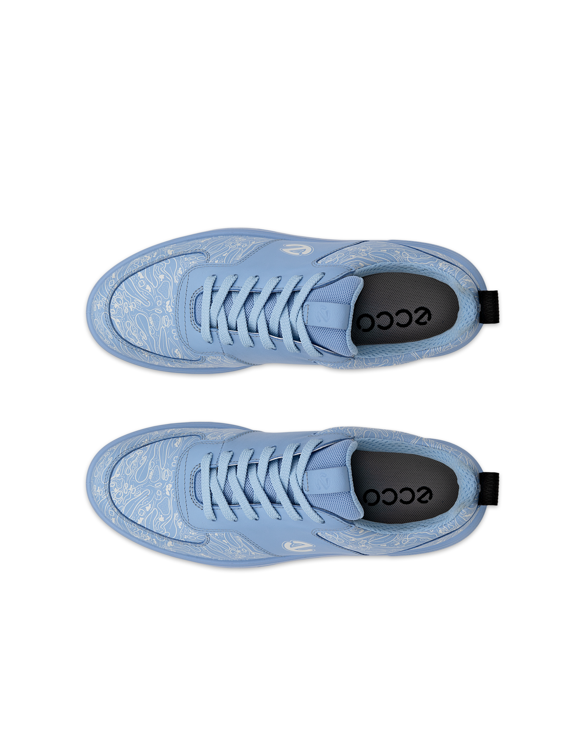 ECCO Golf Street 720 Graphic Women ウィメンズ レザーGore-Texゴルフ ECCO Golf Street 720 Graphic Women ウィメンズ レザーGore-Texゴルフ
