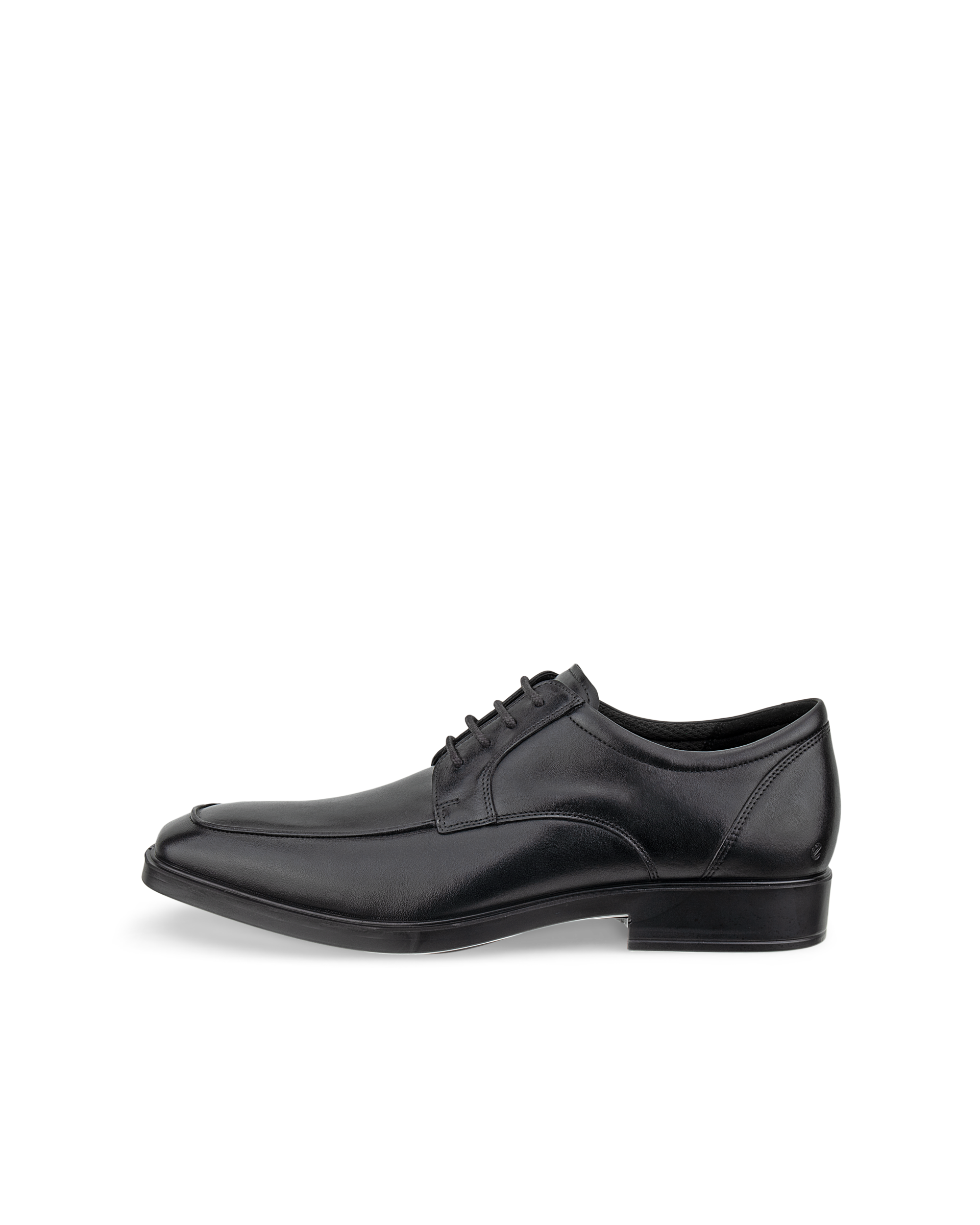 ECCO Metropole Milan — Black