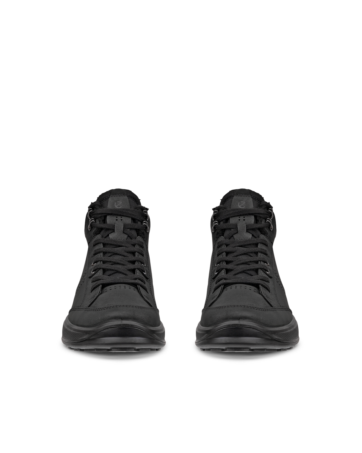ECCO BYWAY 2.0 — Black